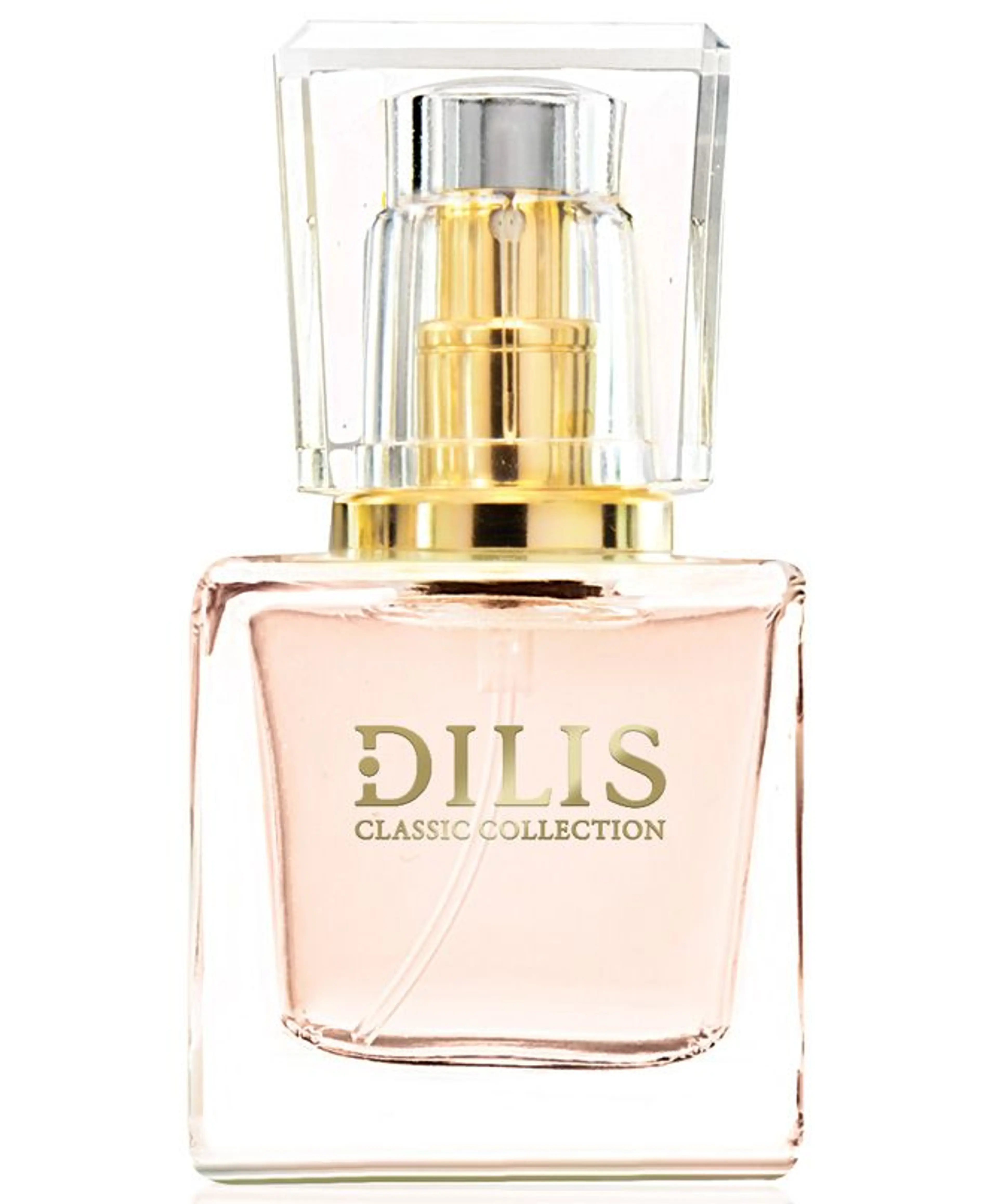 Dilis Classic Collection No. 17