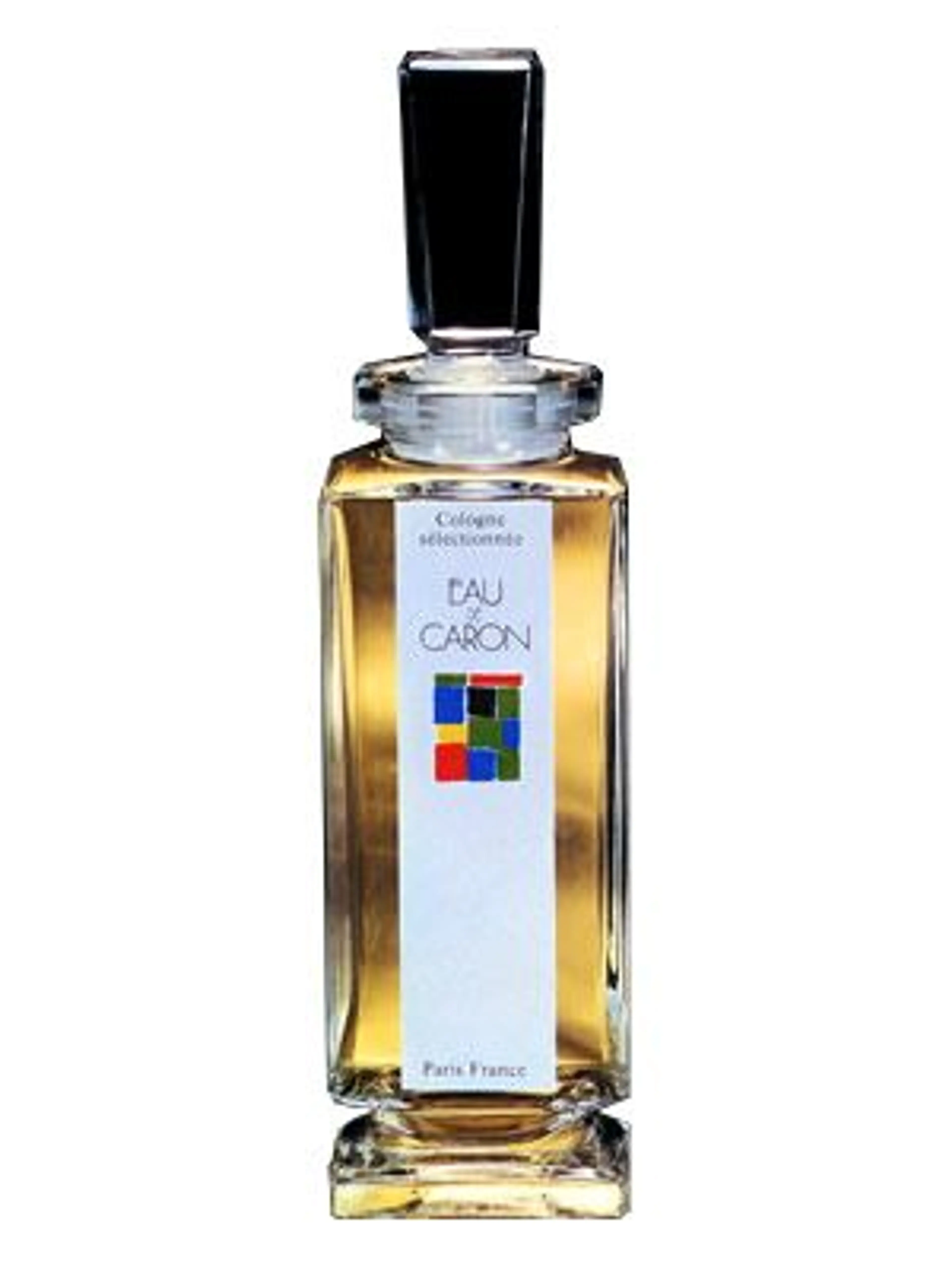 Eau de Caron