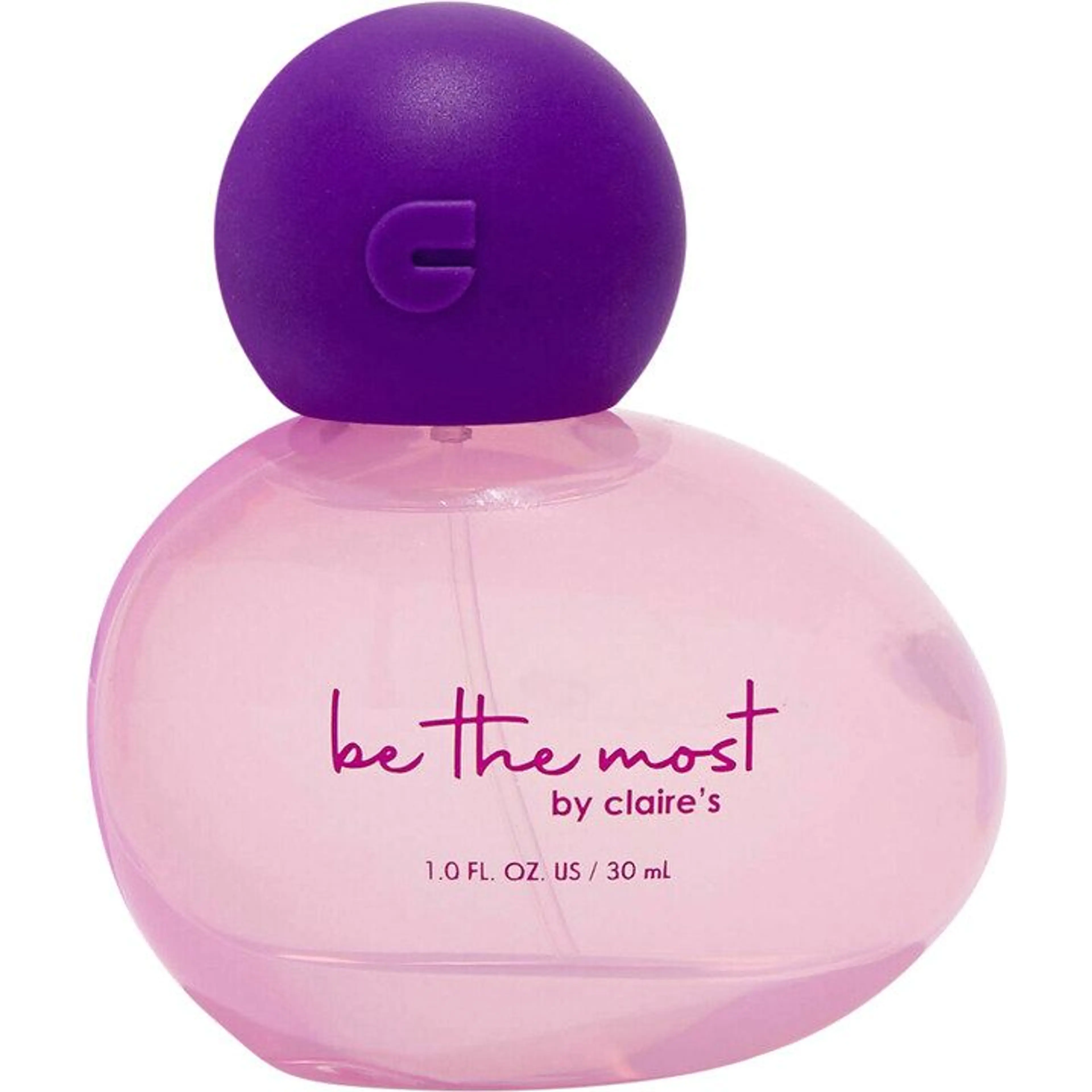 Be The Most