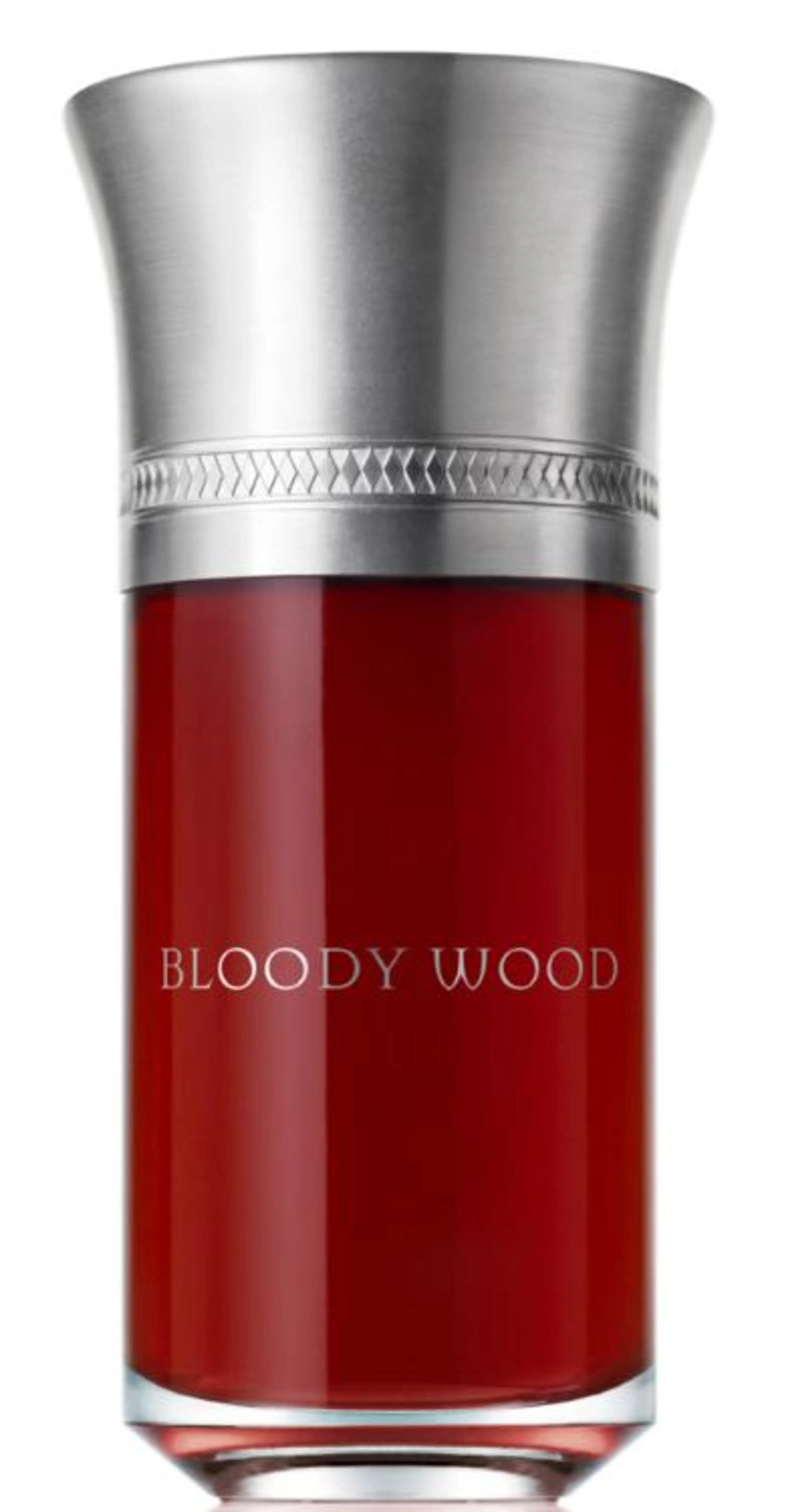 Bloody Wood