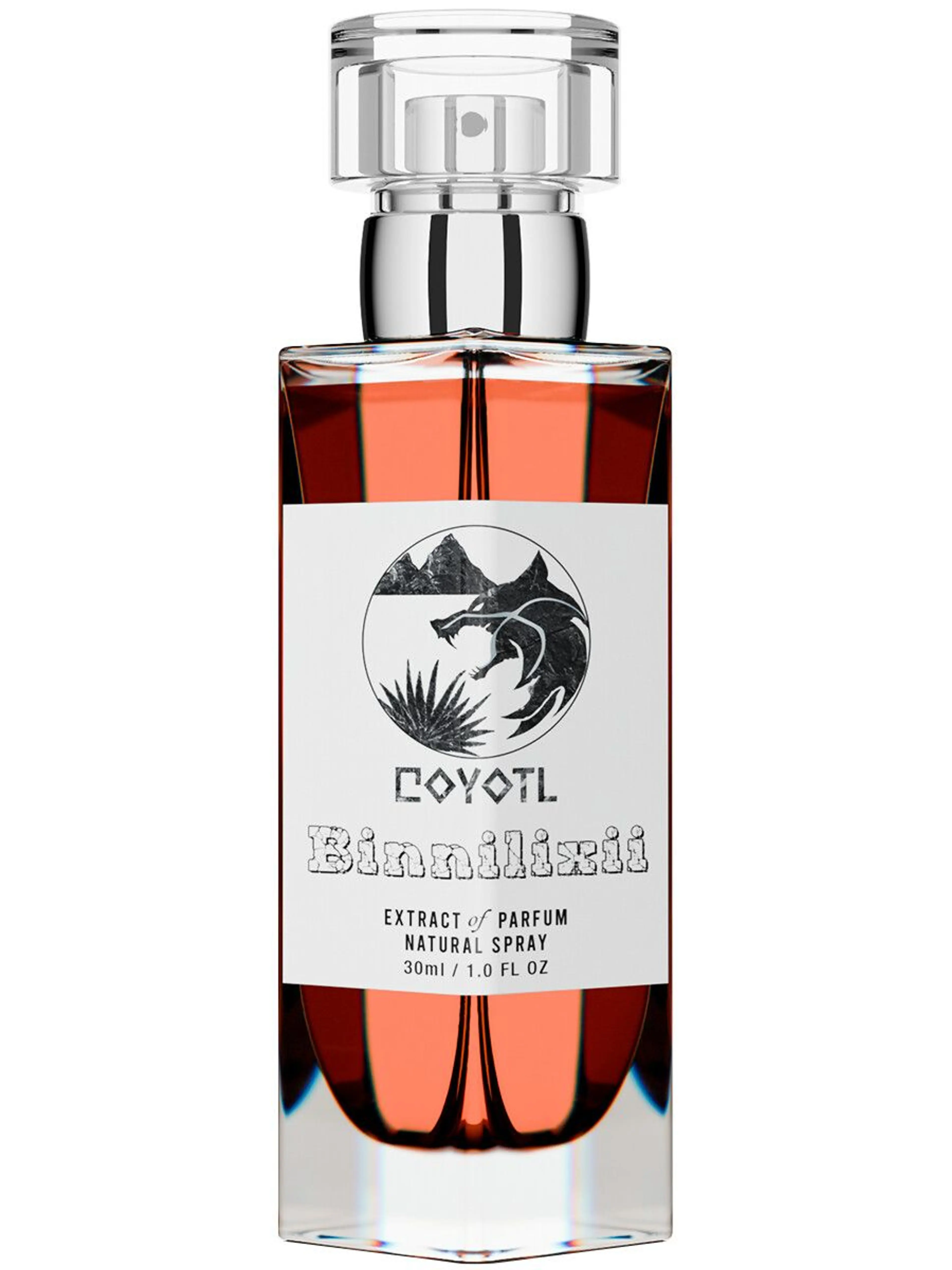 Binnilixii