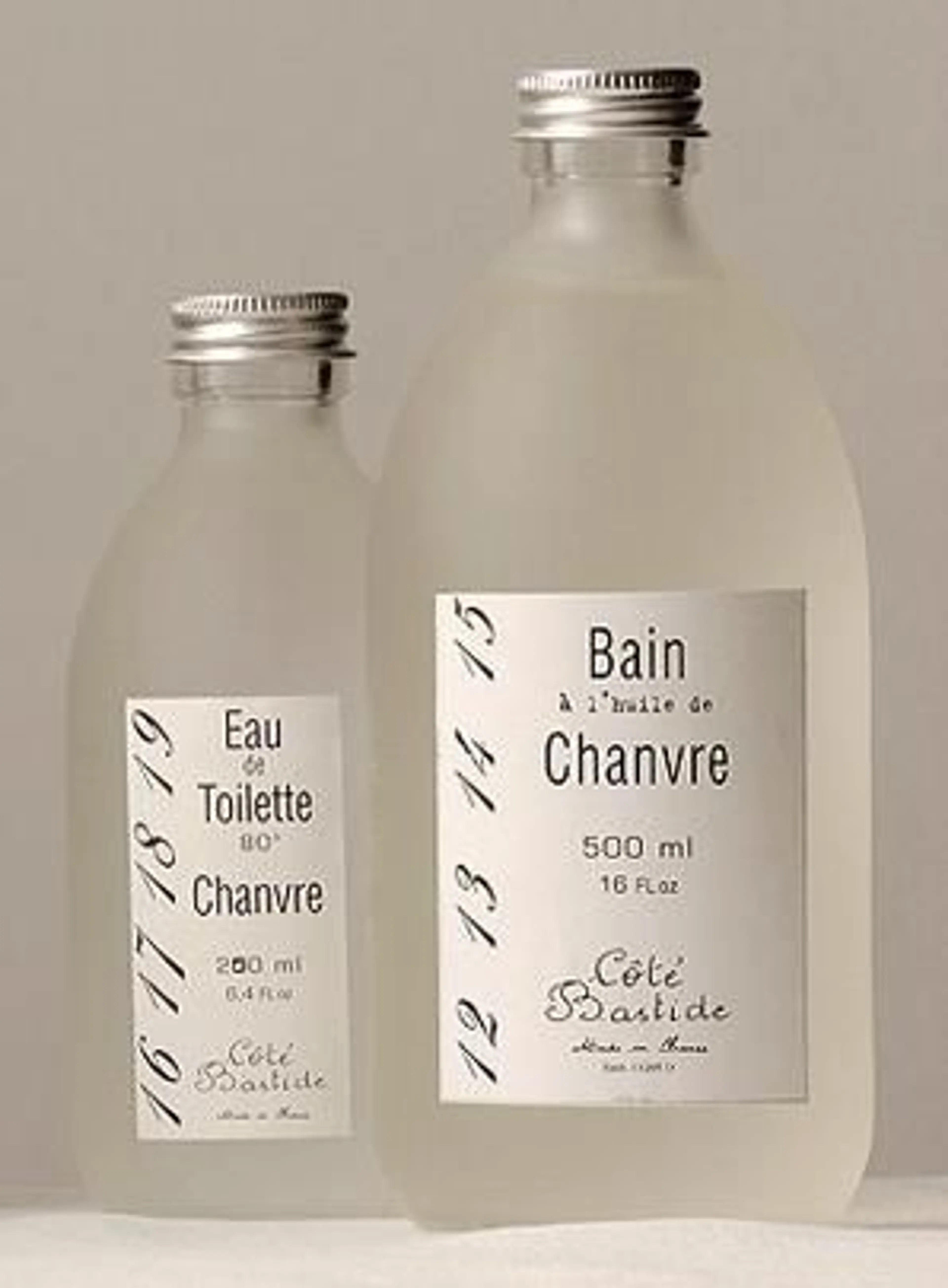 Chanvre