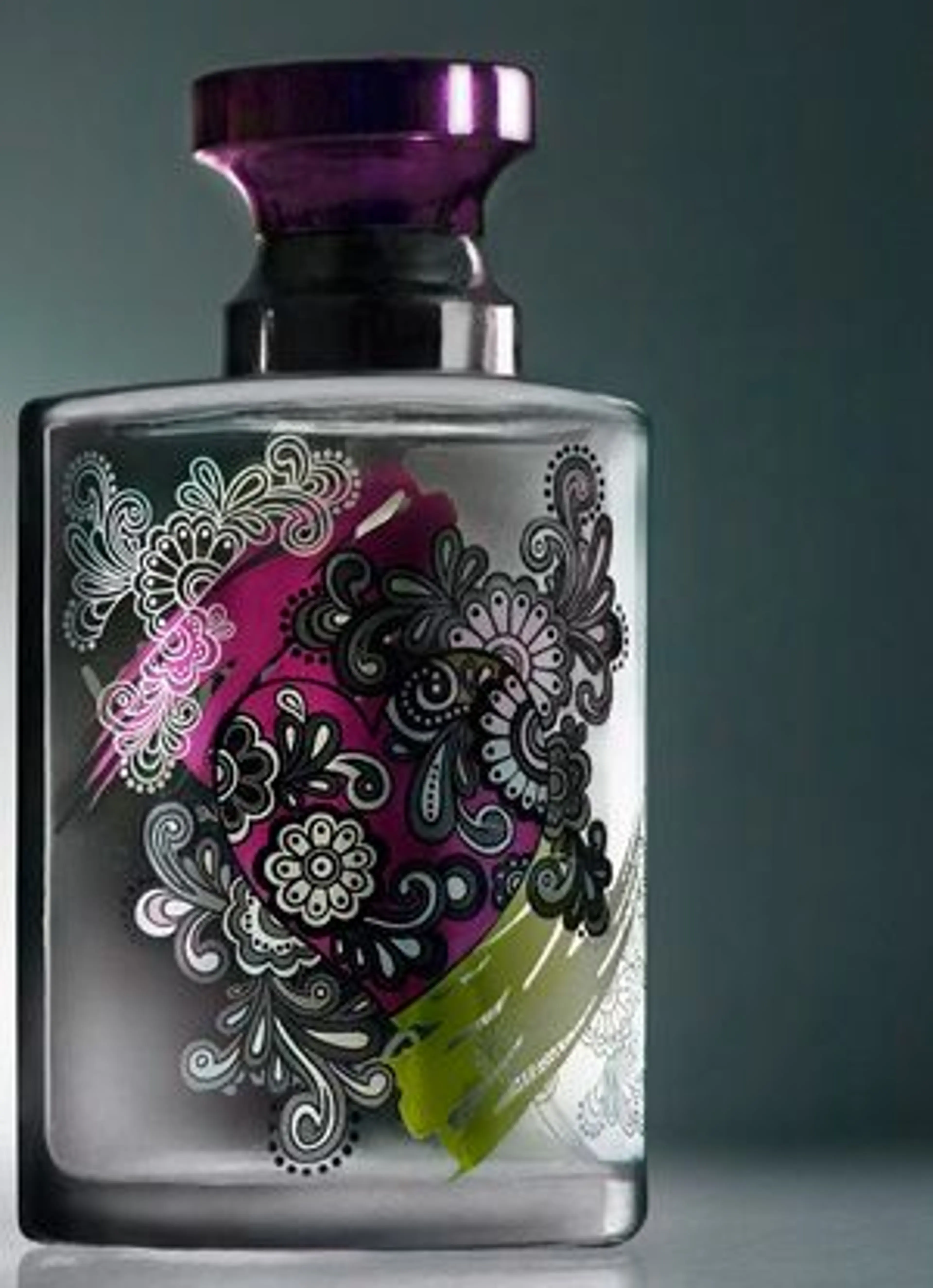 Be Trendy Fusion