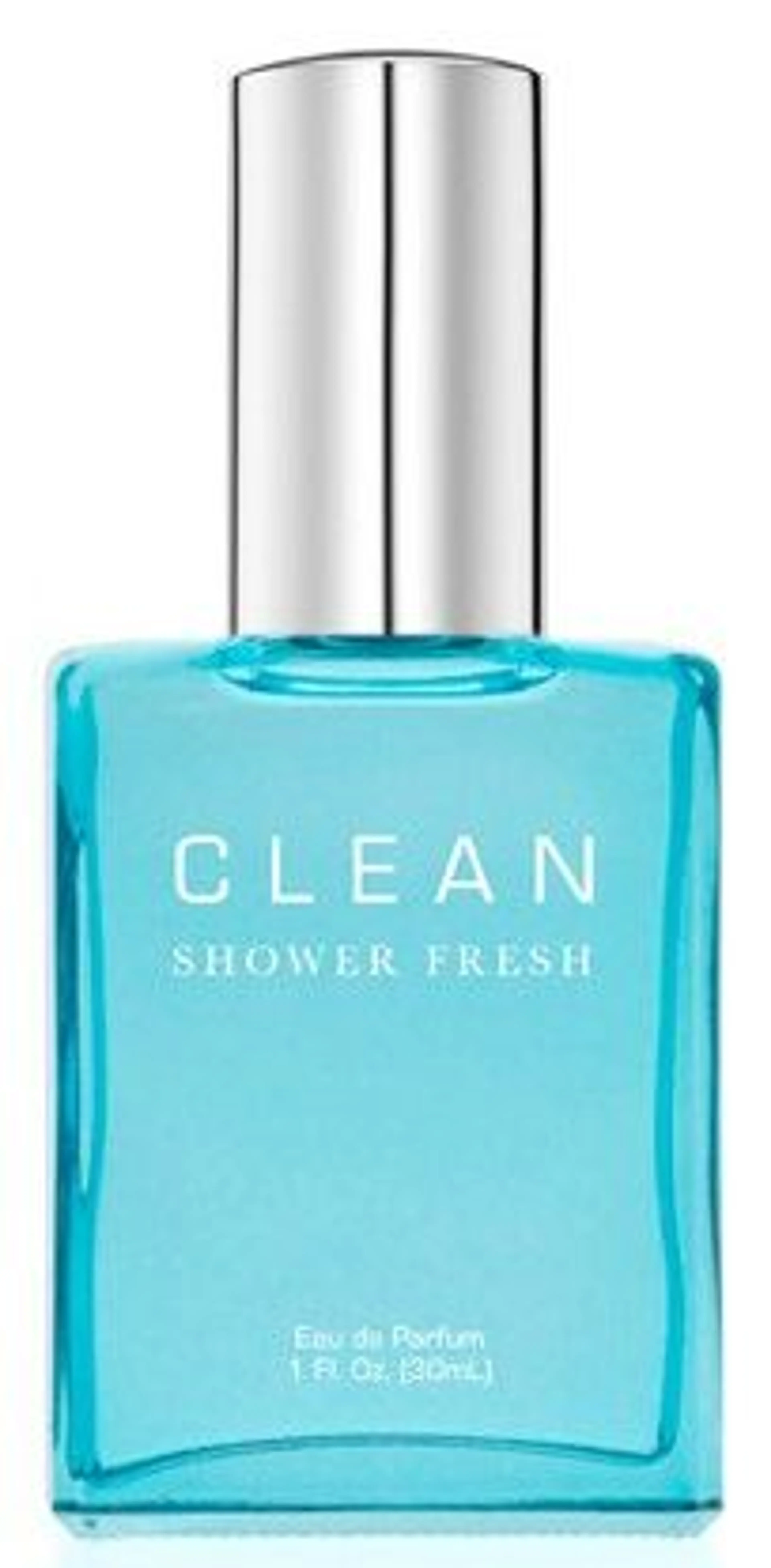 Clean Shower Fresh