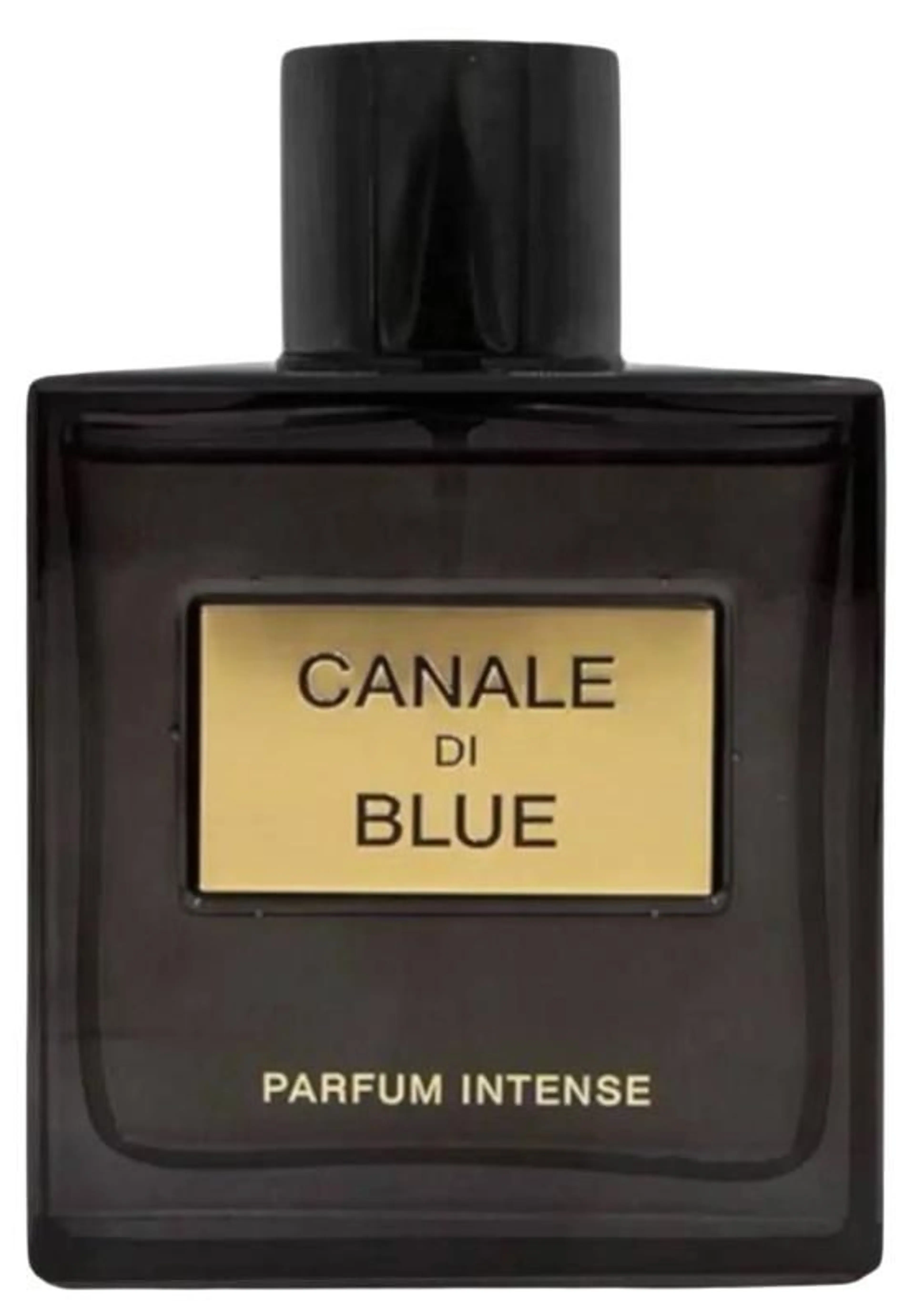 Canale di Blue Parfum Intense