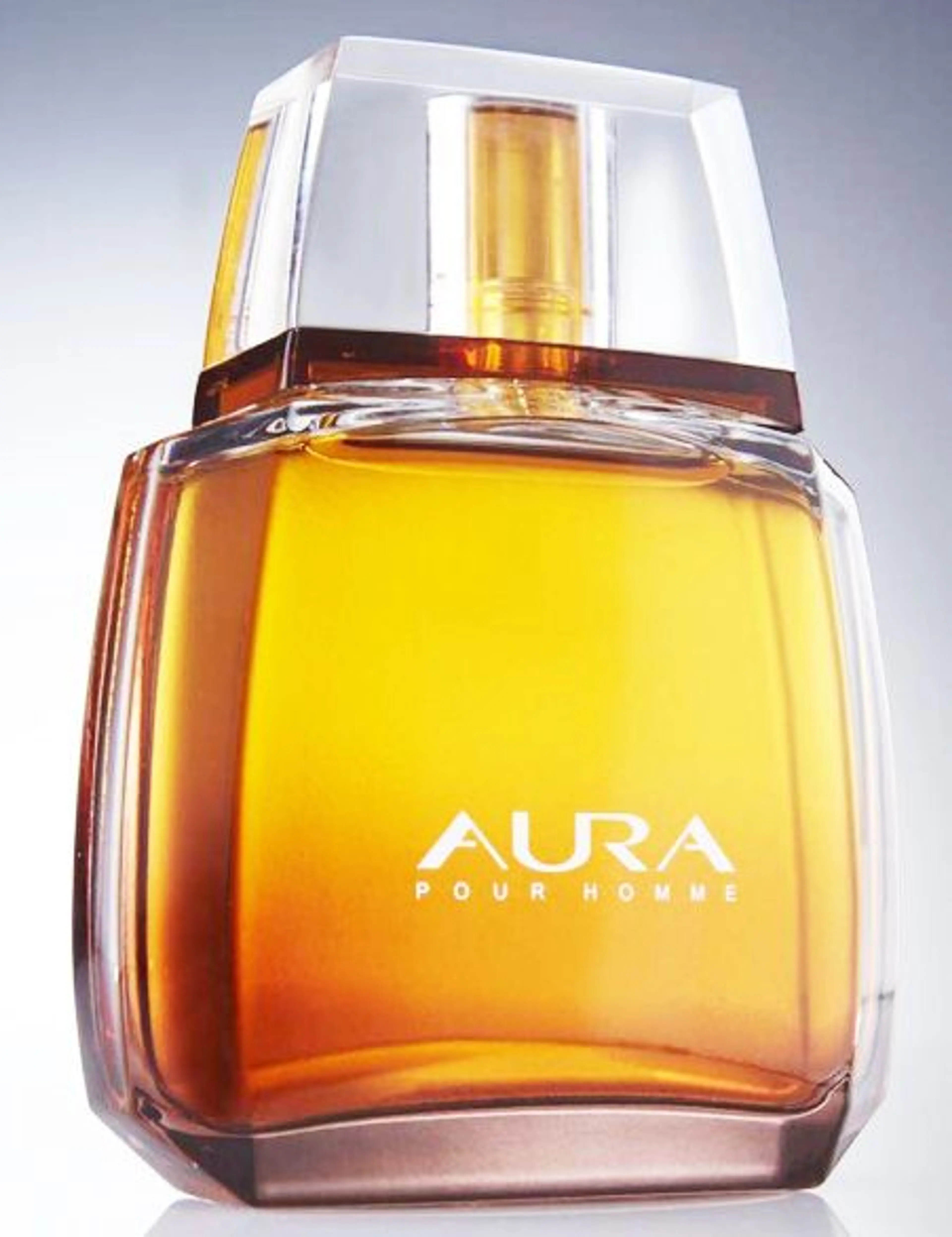 Aura Pour Homme