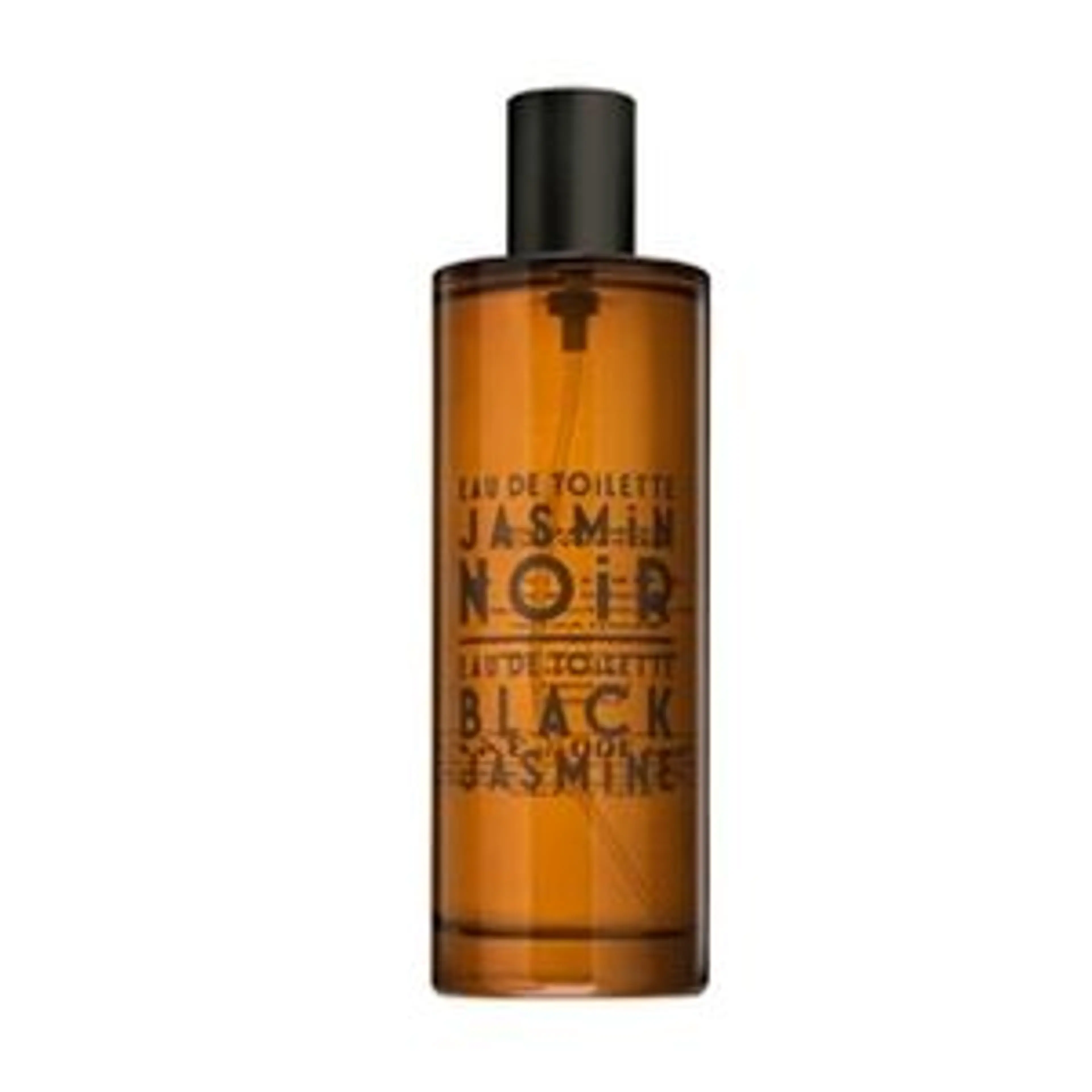 Black Jasmine