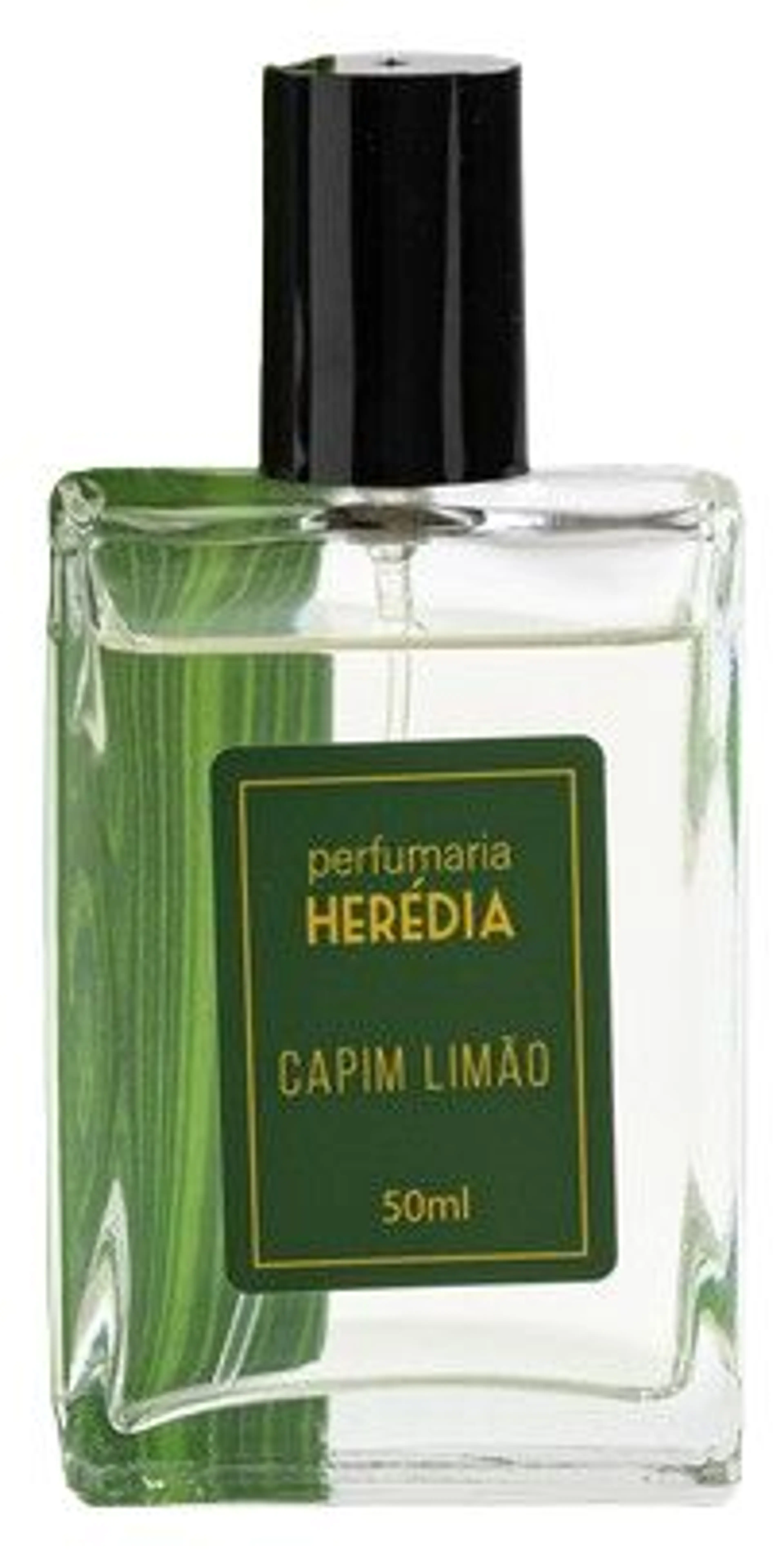 Capim Limão