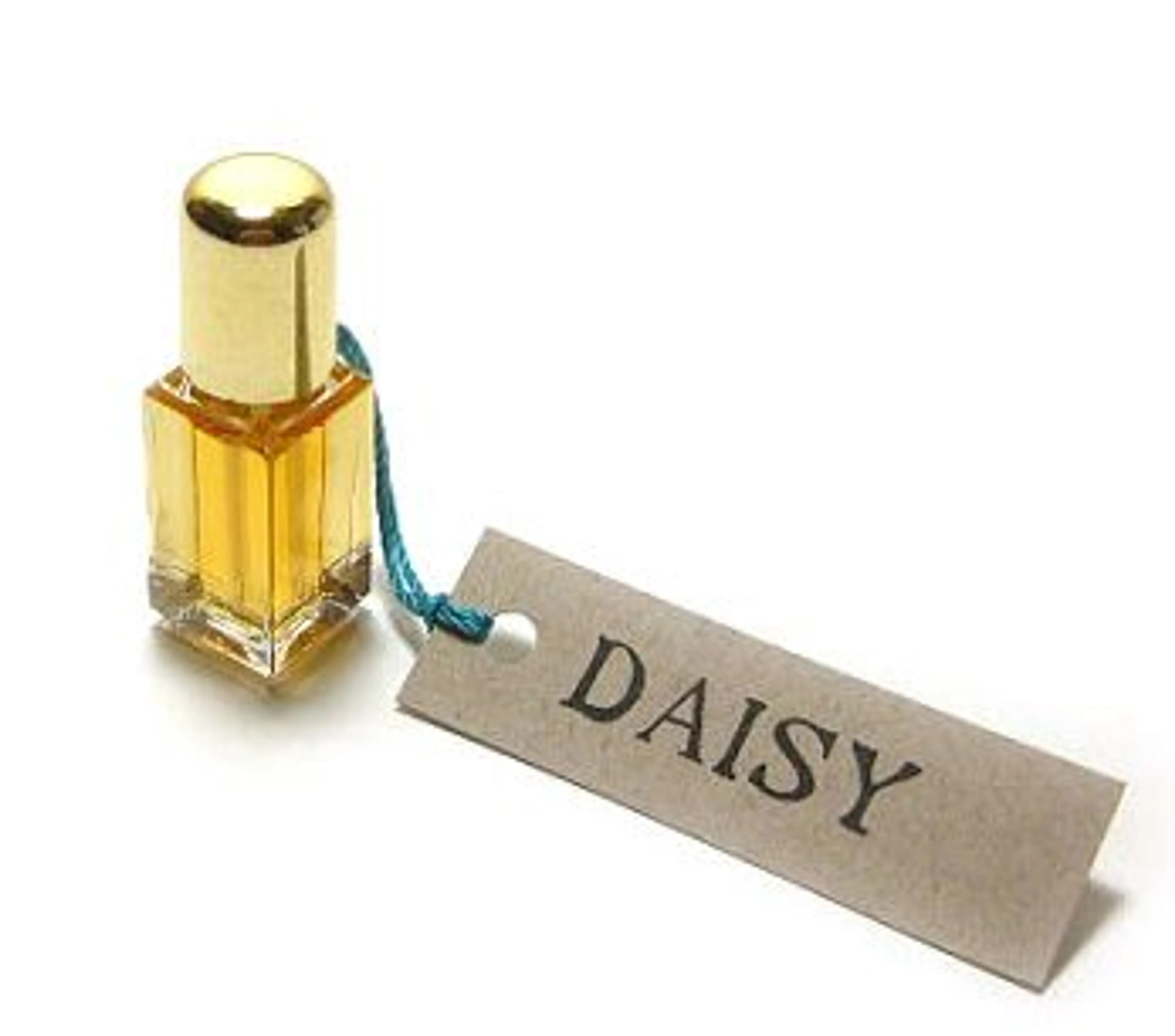 Daisy Perfume Oil