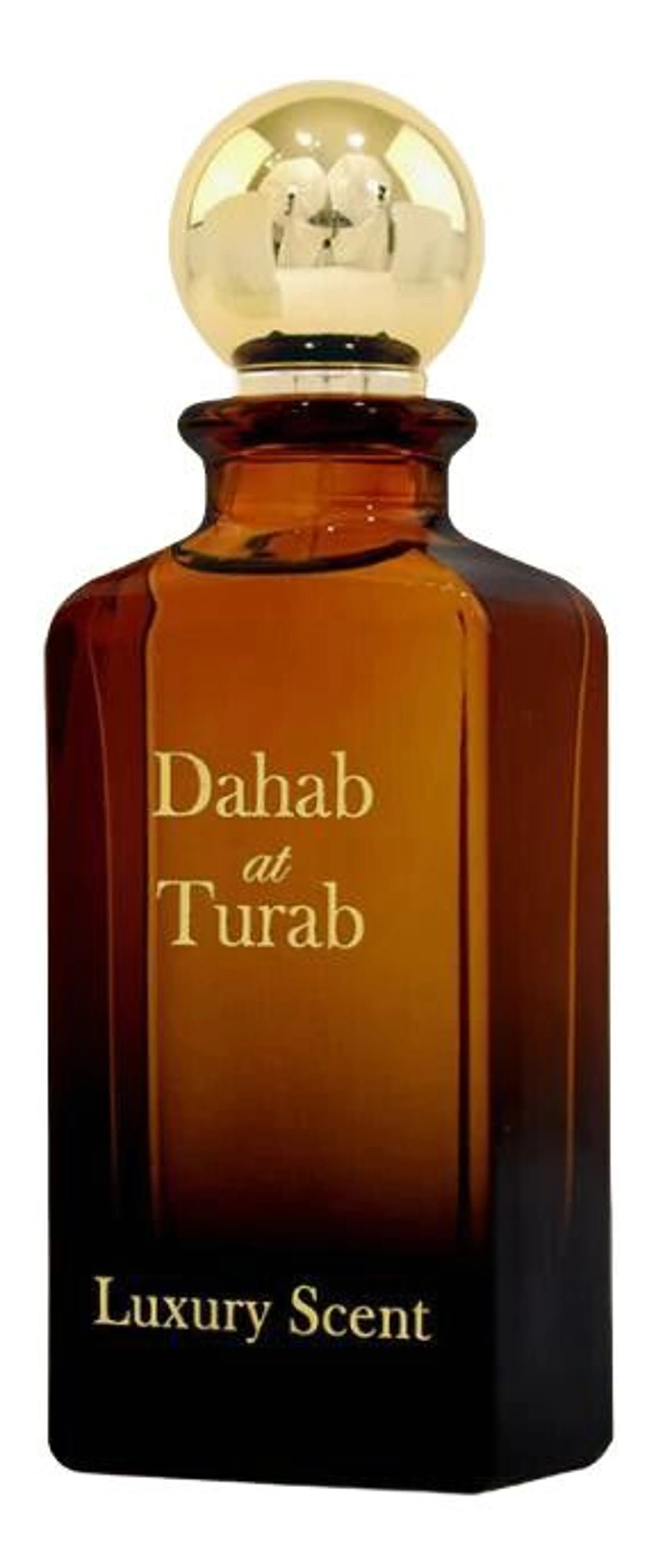 Dahab at Turab