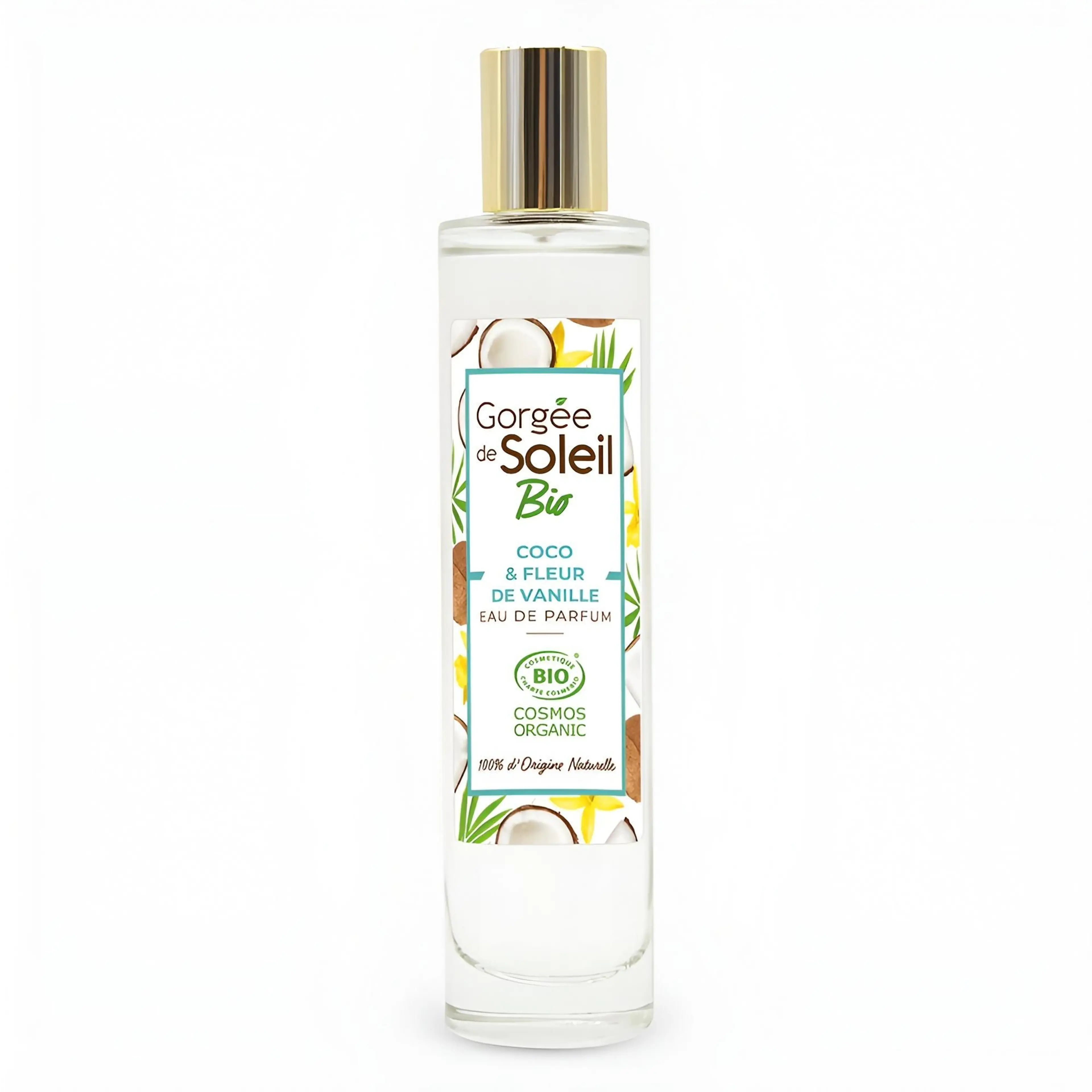 Coco & Fleur de Vanille