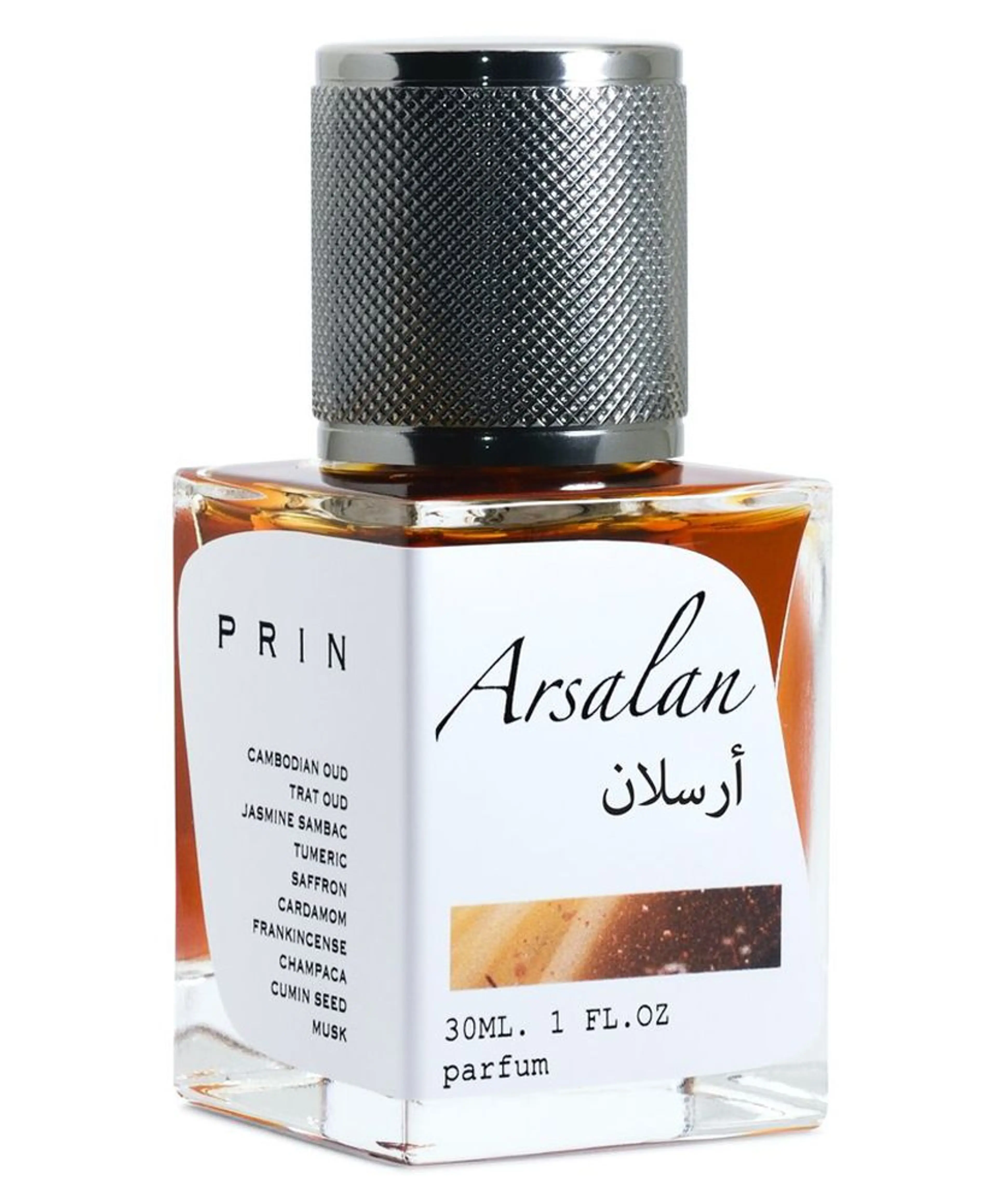 Arsalan