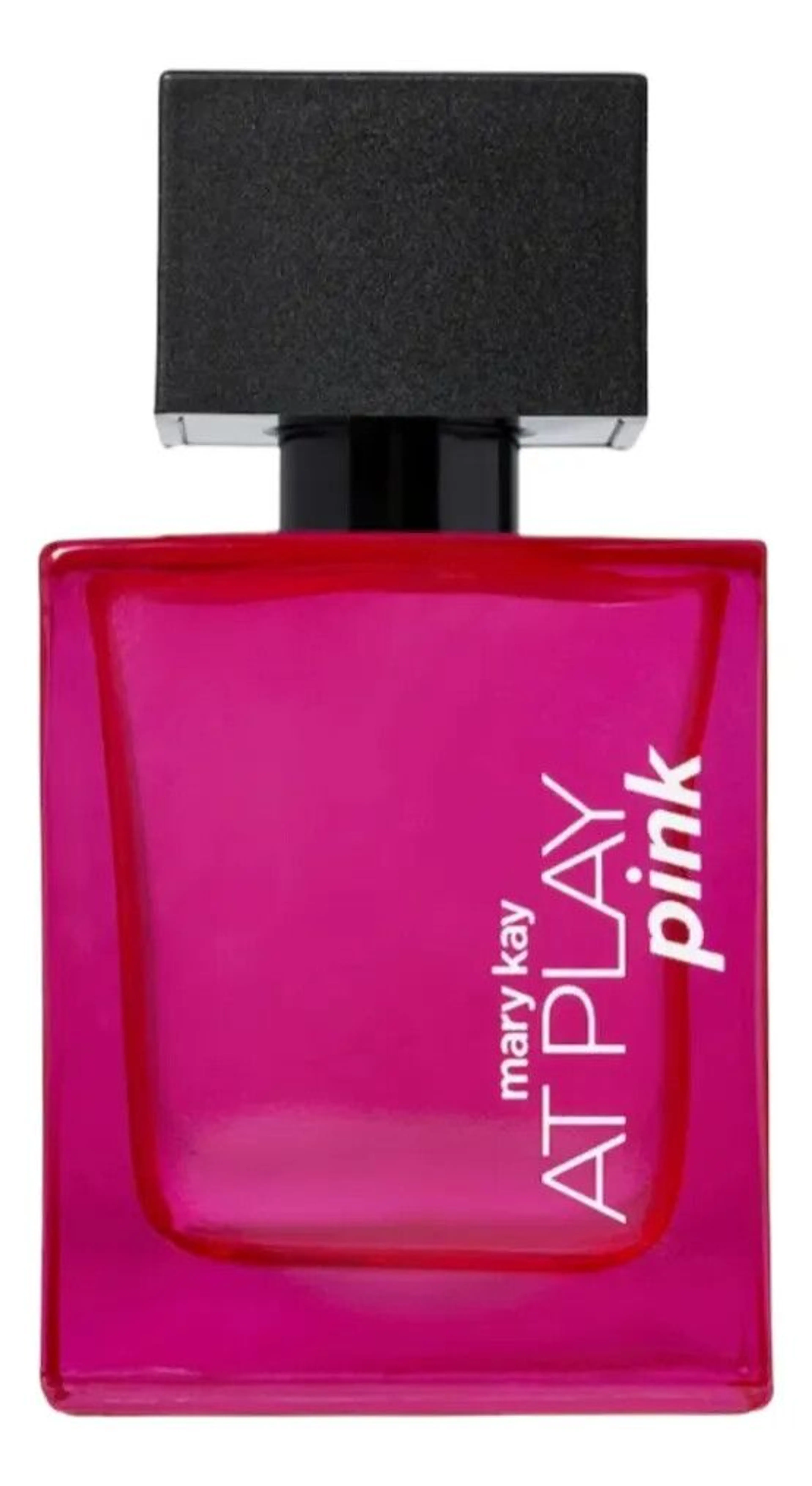 At Play Pink