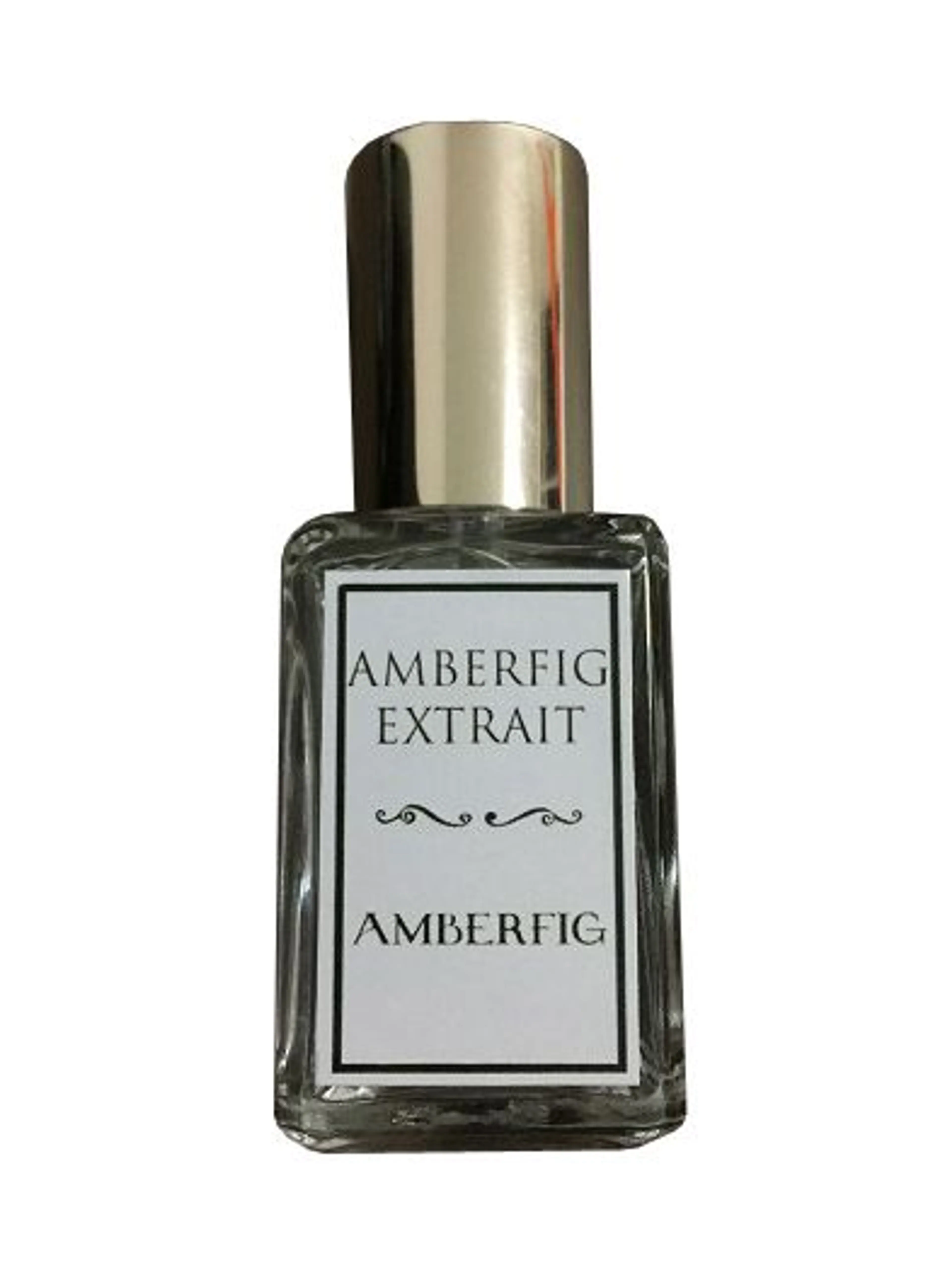 Amberfig Extrait