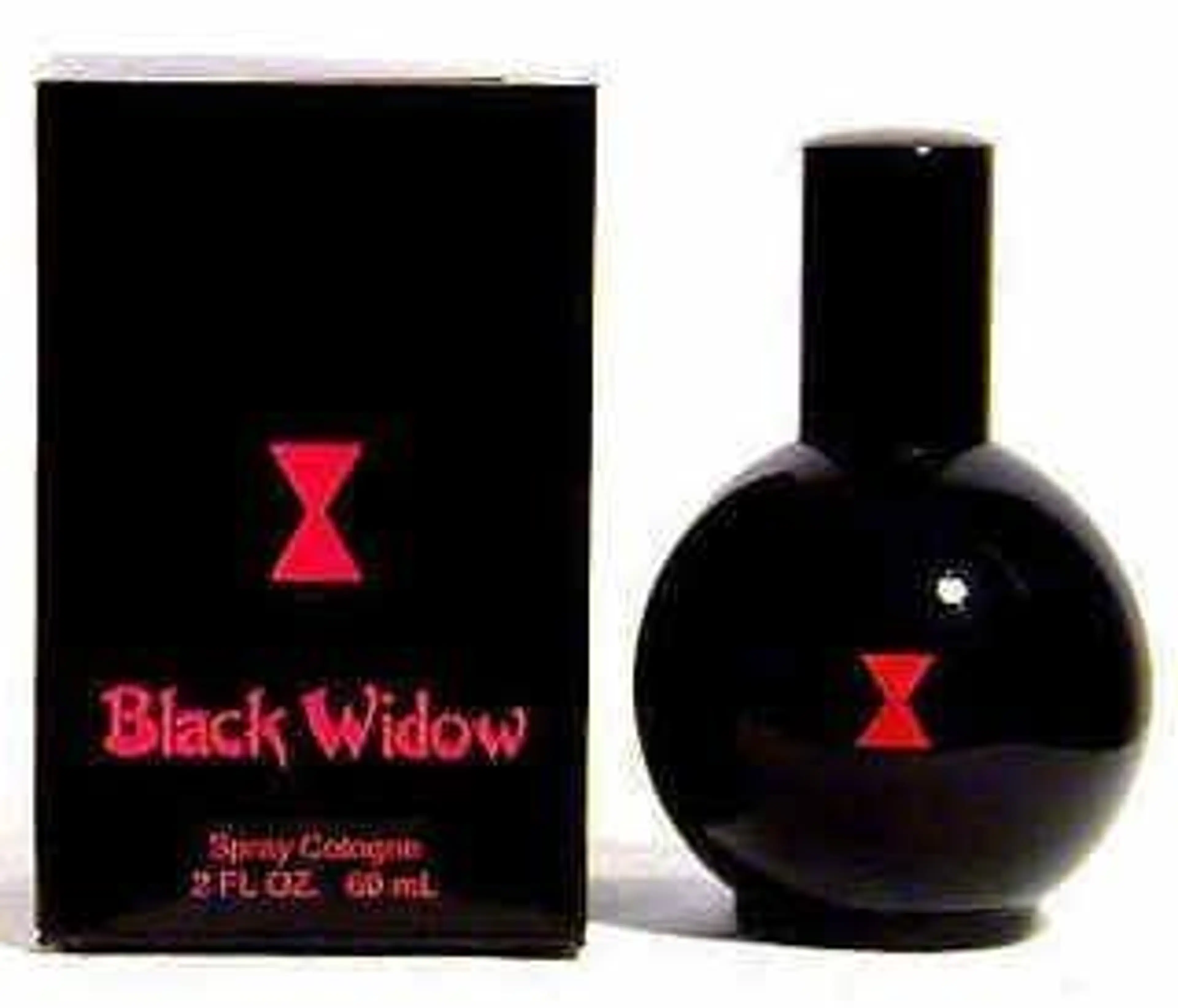 Black Widow