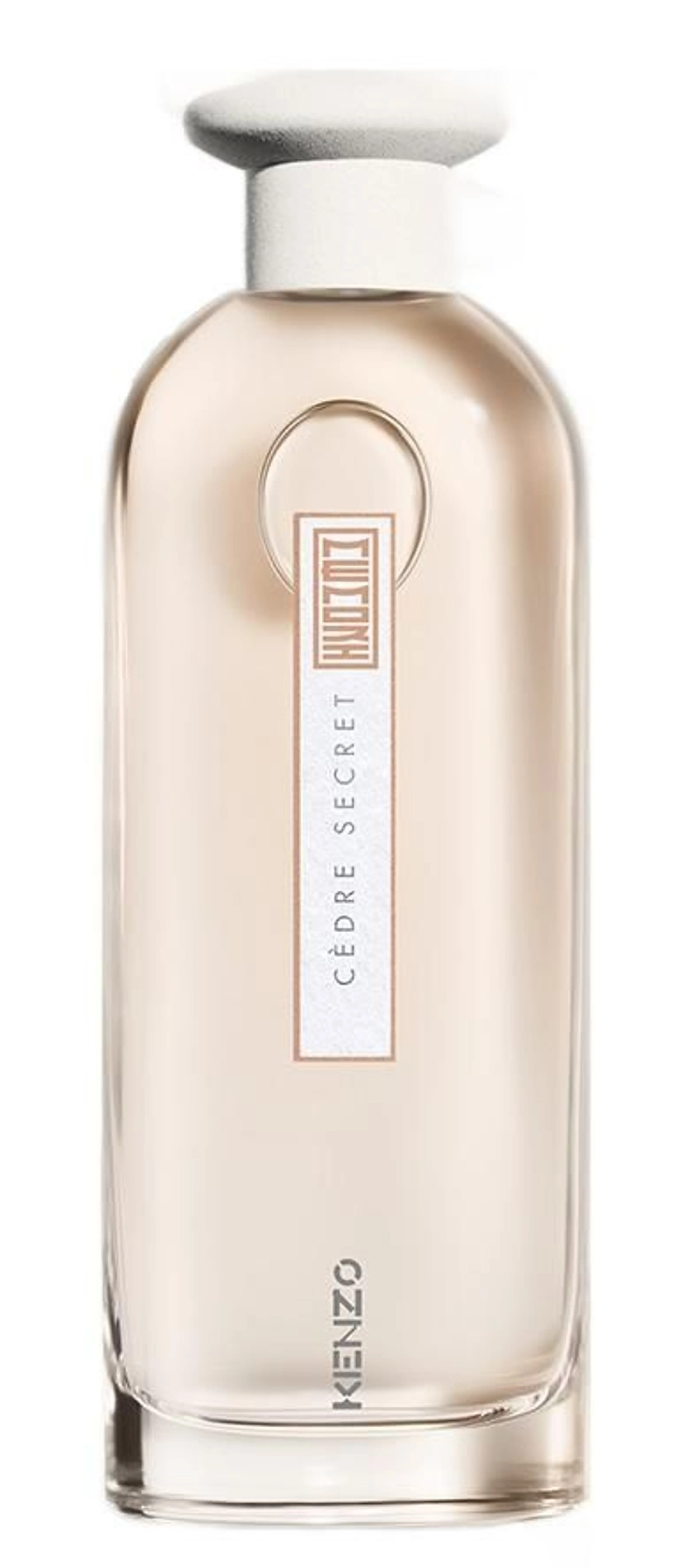 Cèdre Secret