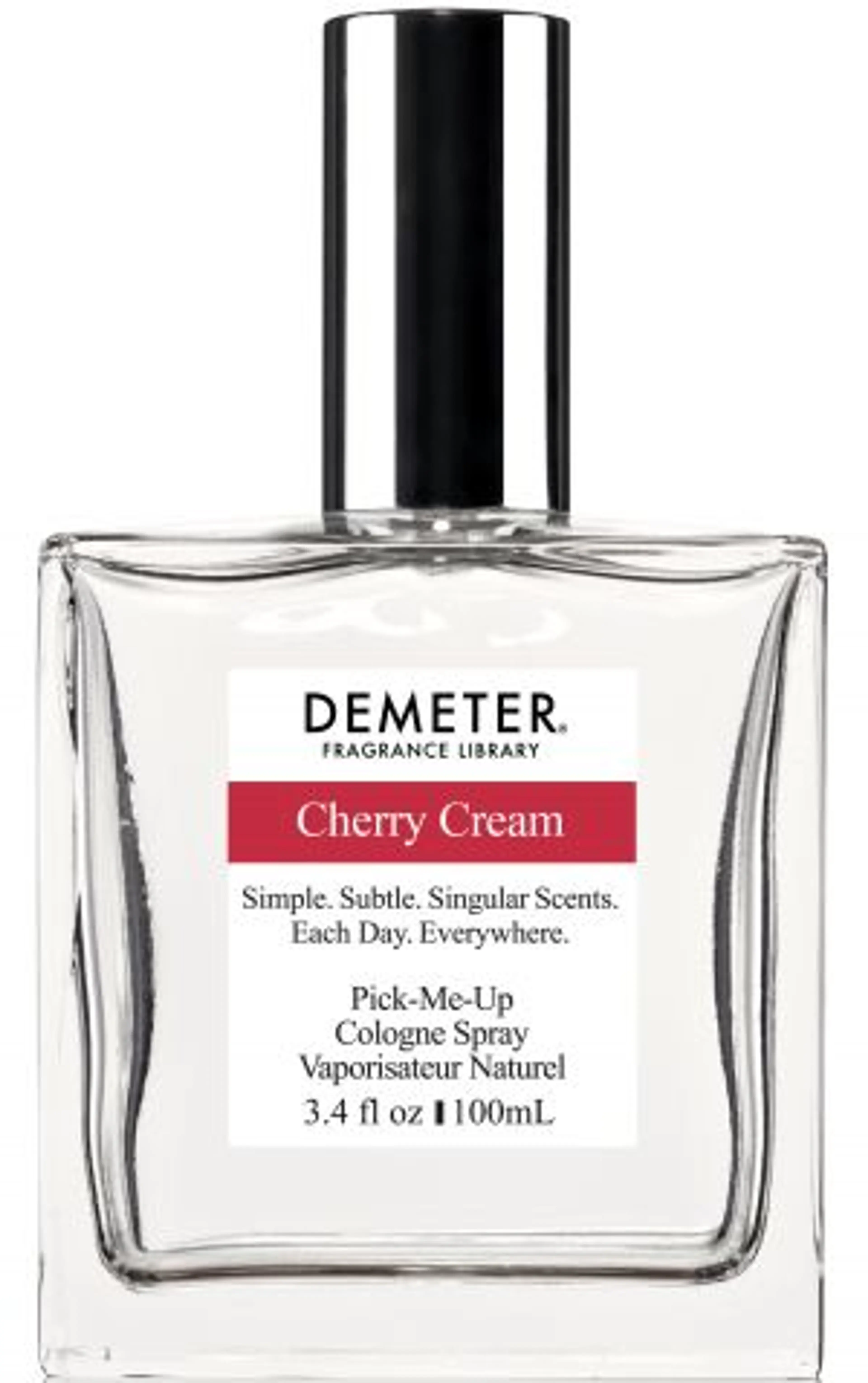Cherry Cream
