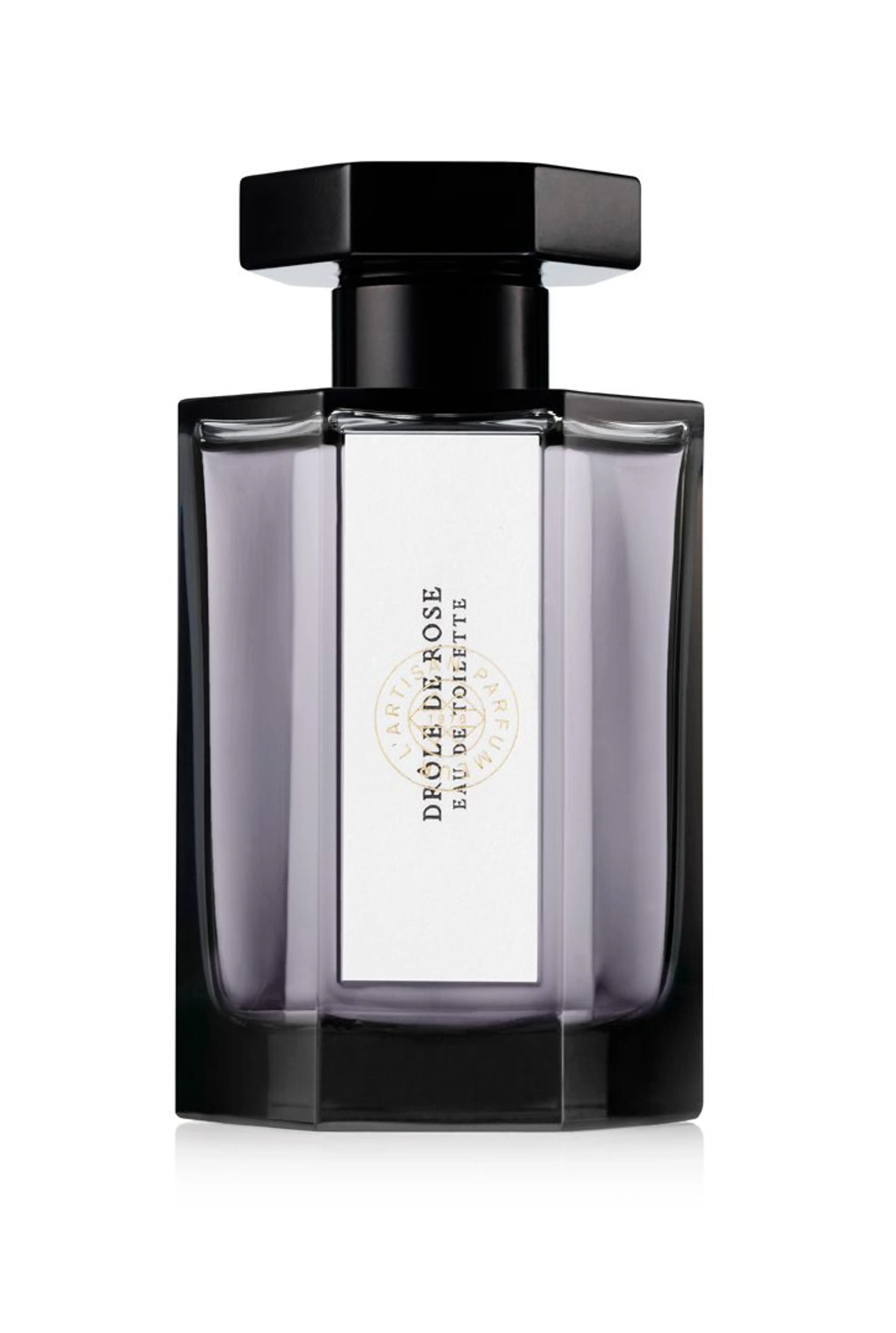 Drôle de Rose