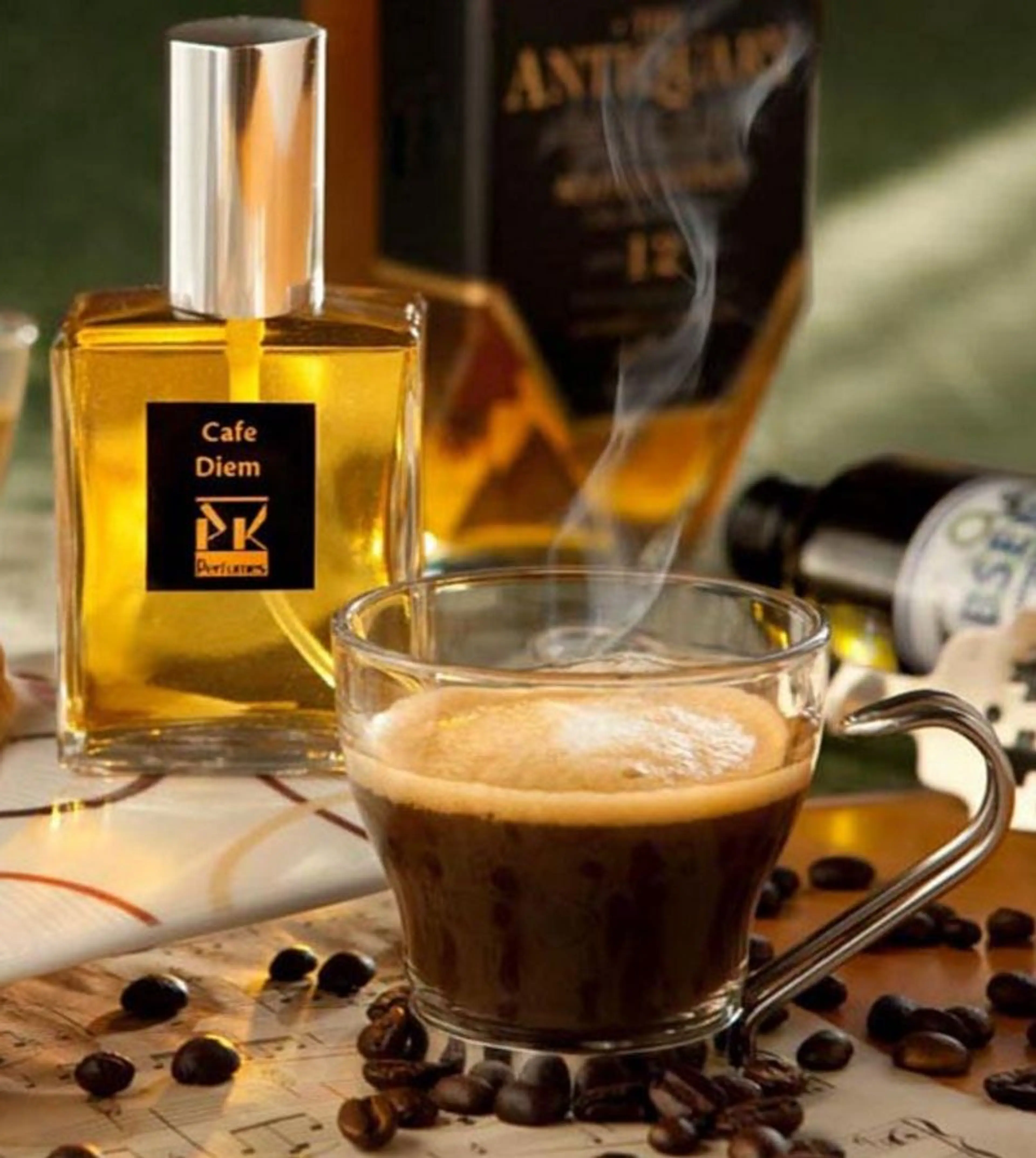 Cafe Diem