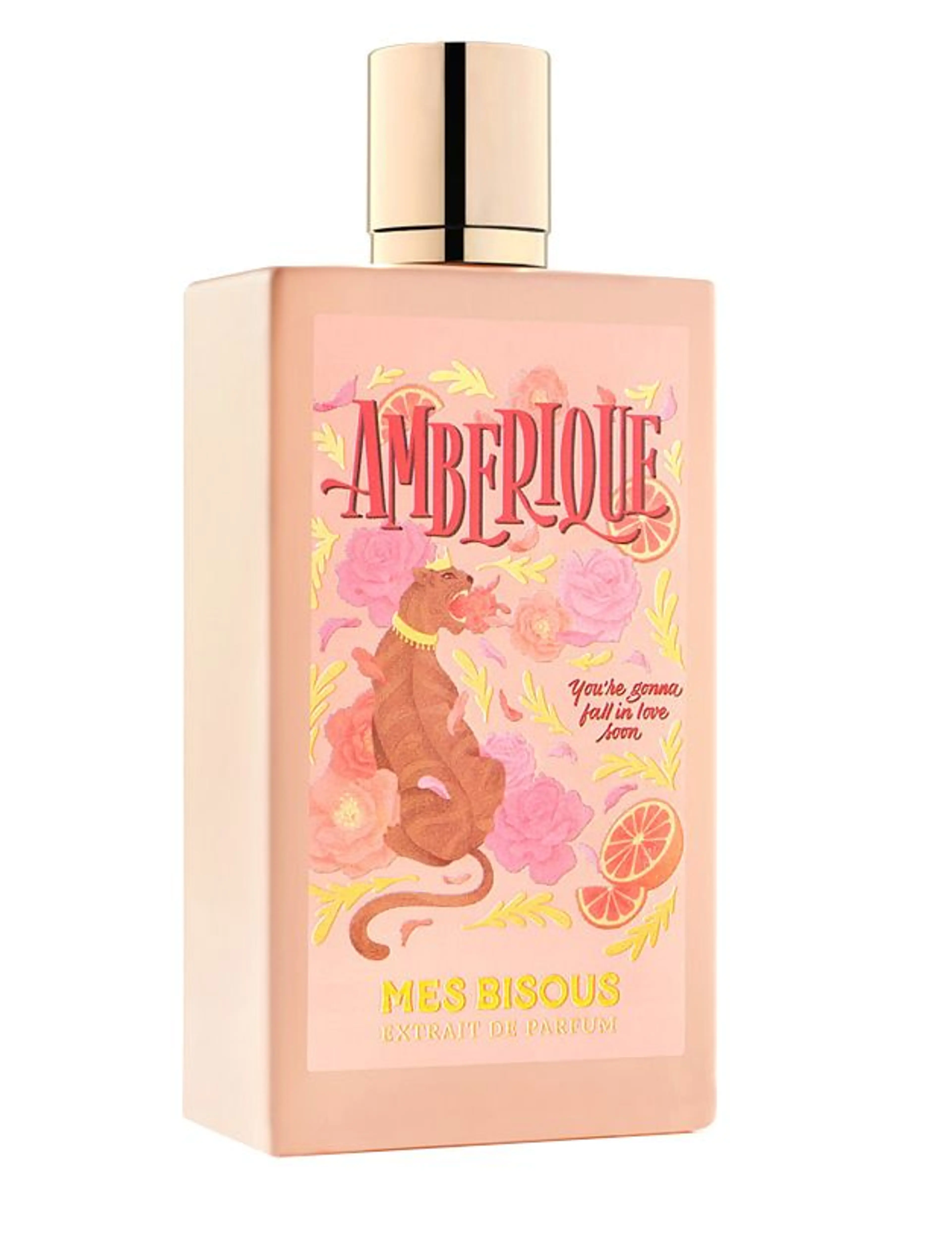 Amberique