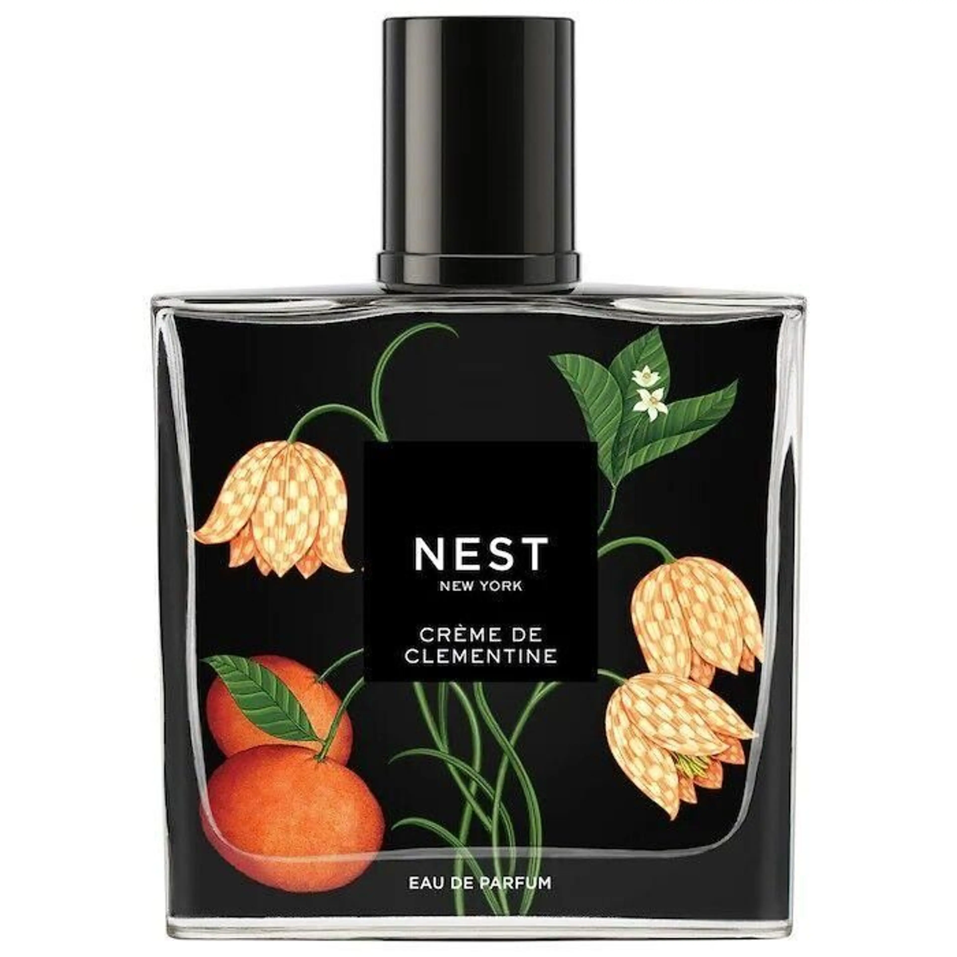 Crème de Clementine