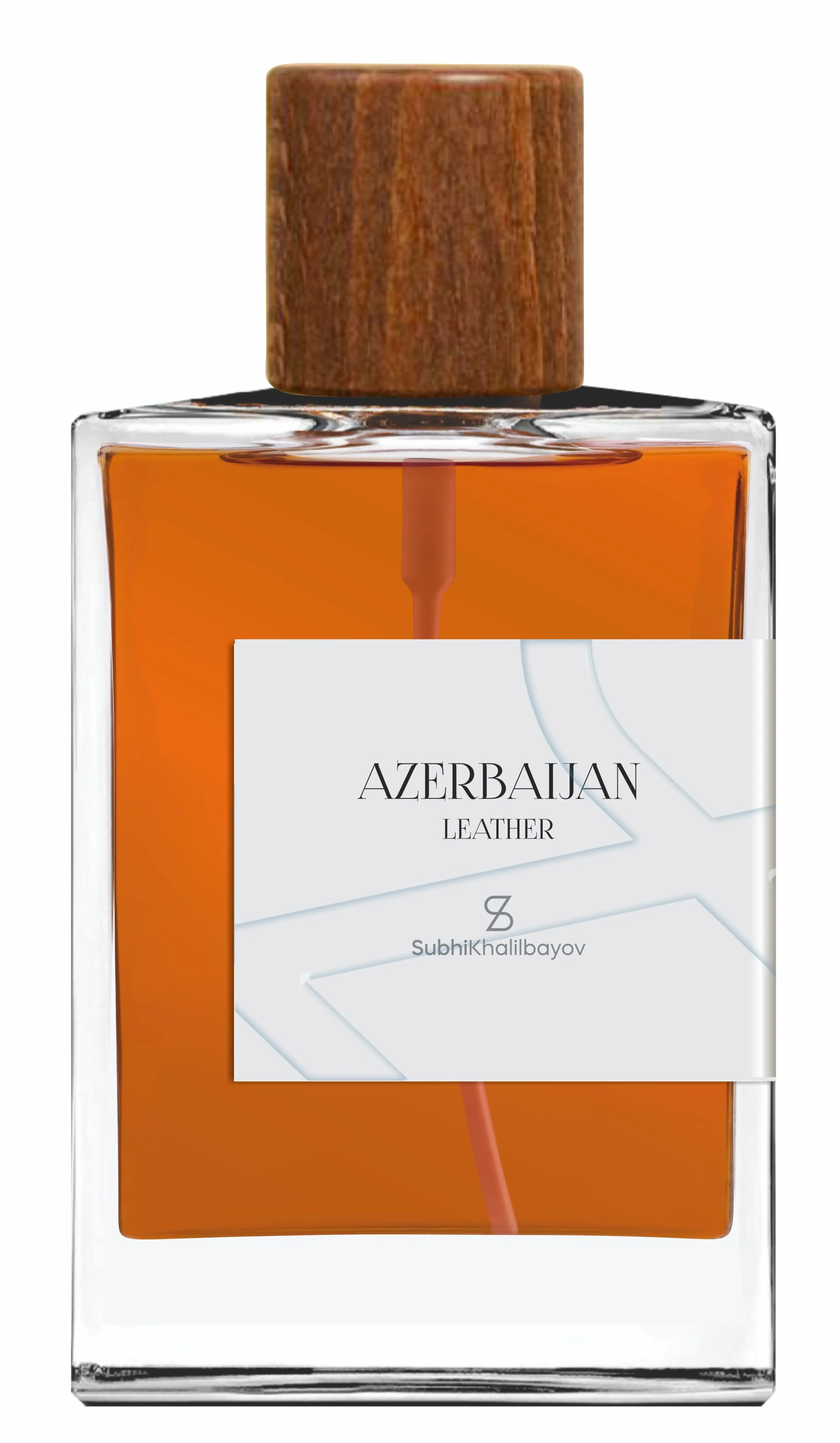 Azerbaijan Leather