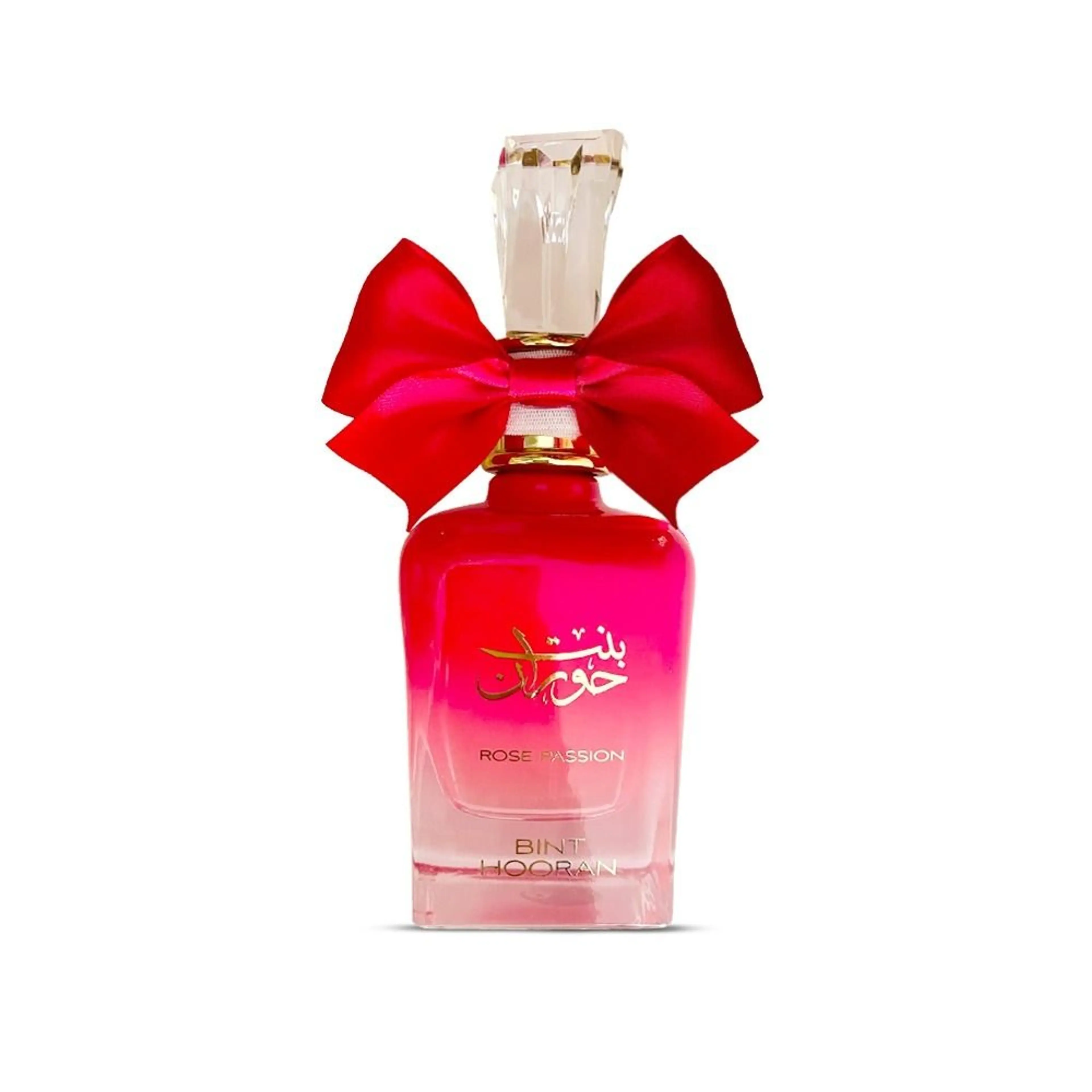 Bint Hooran Rose Passion