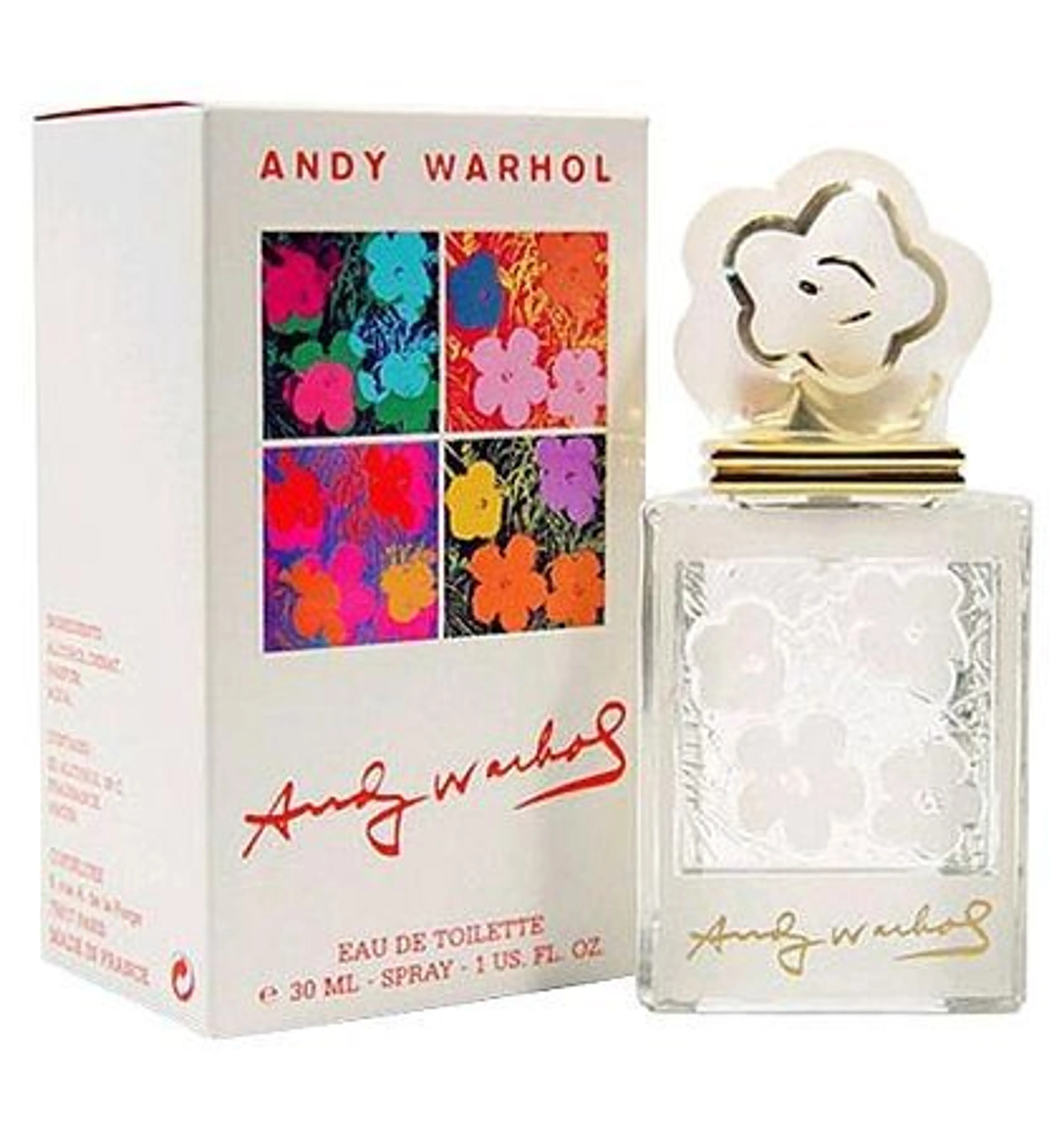 Andy Warhol