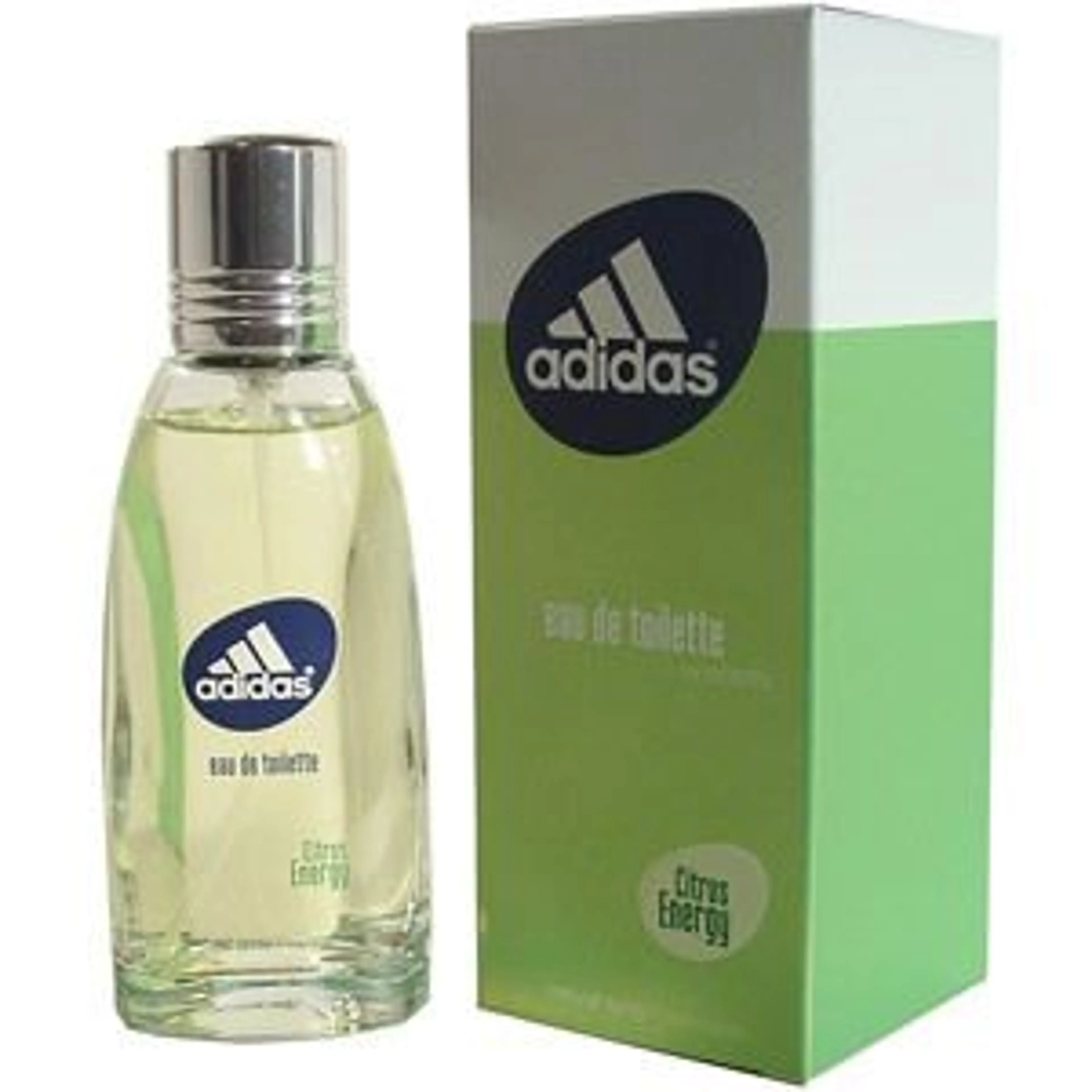 Adidas Woman Citrus Energy