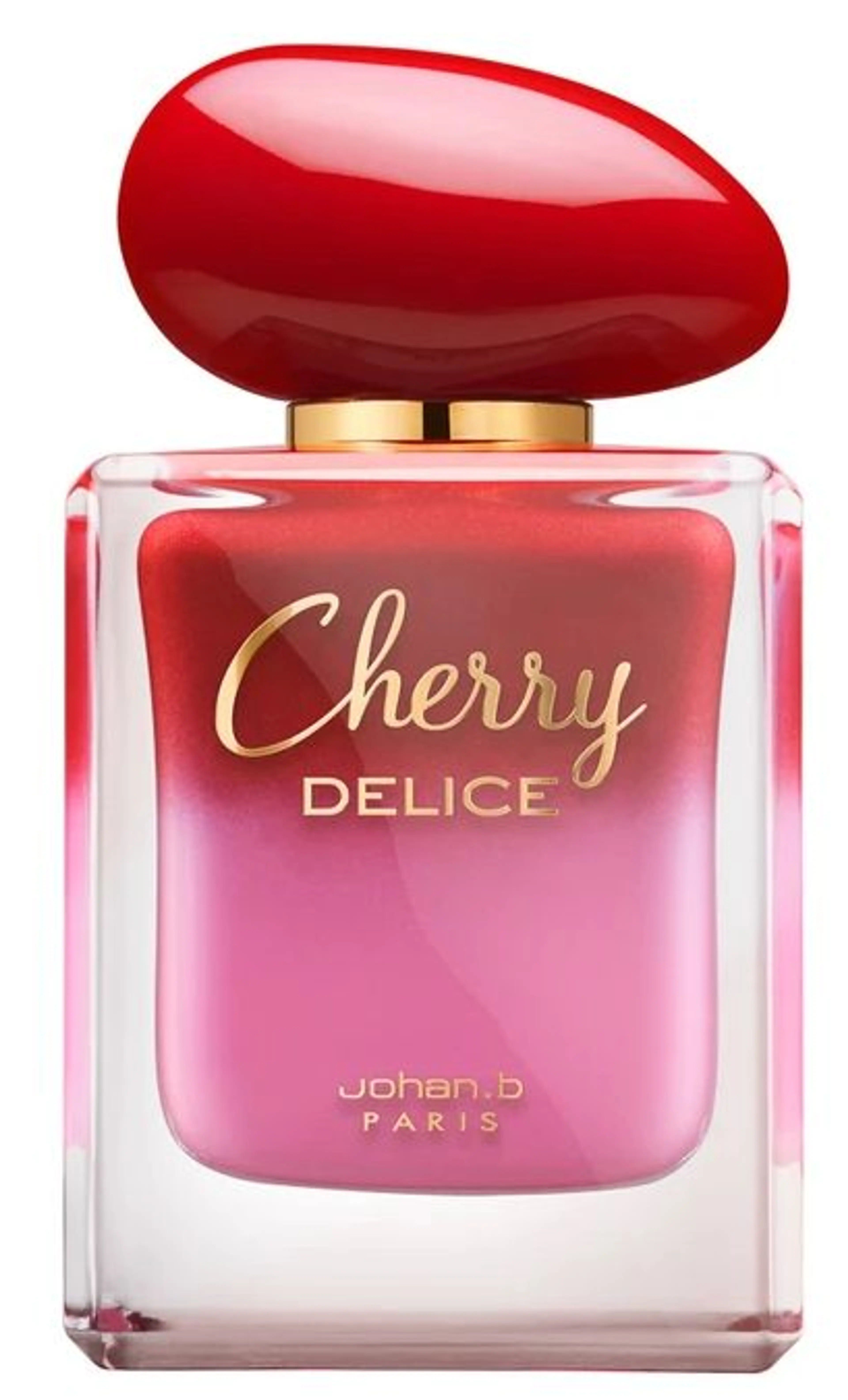 Cherry Delice
