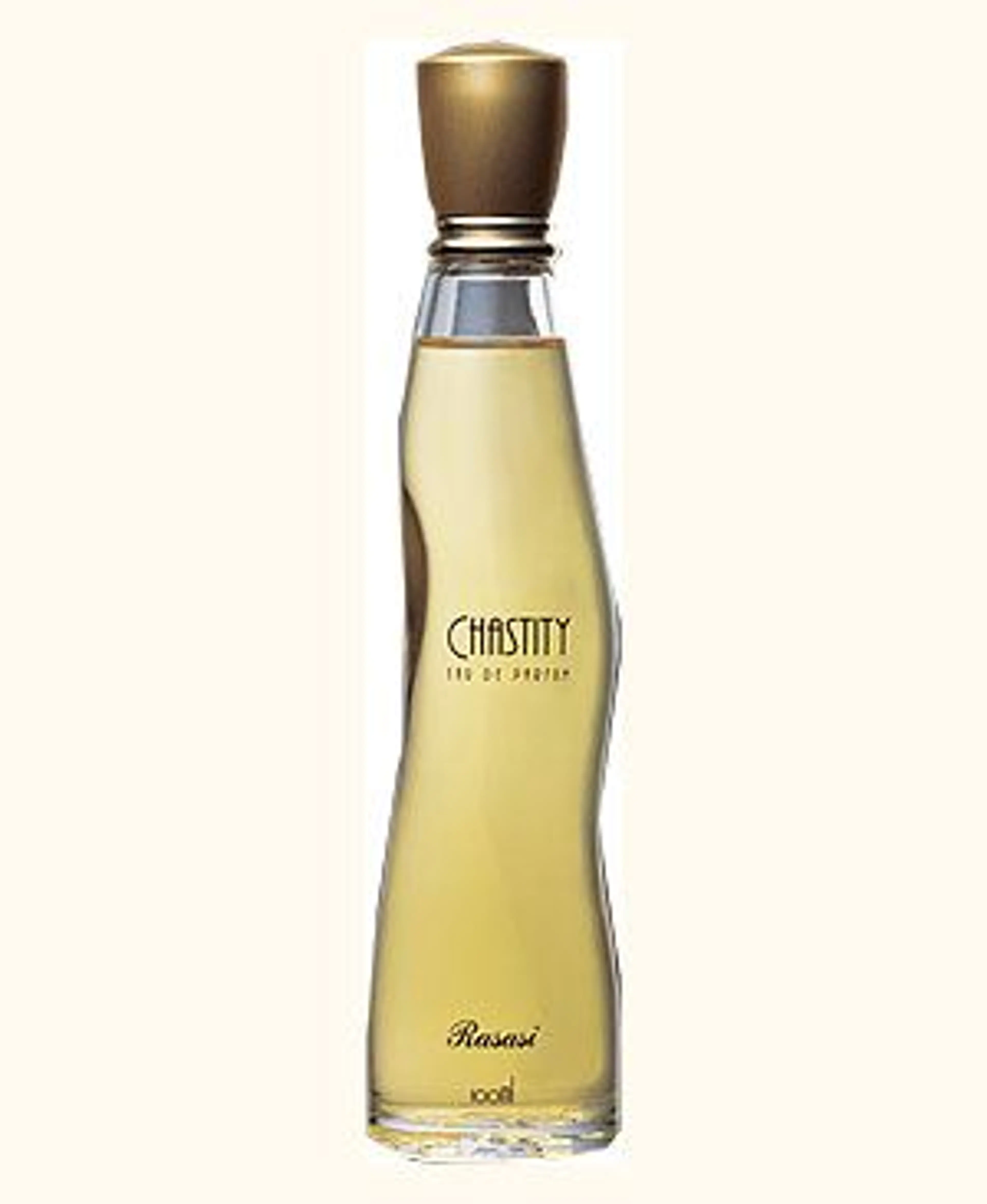 Chastity Women