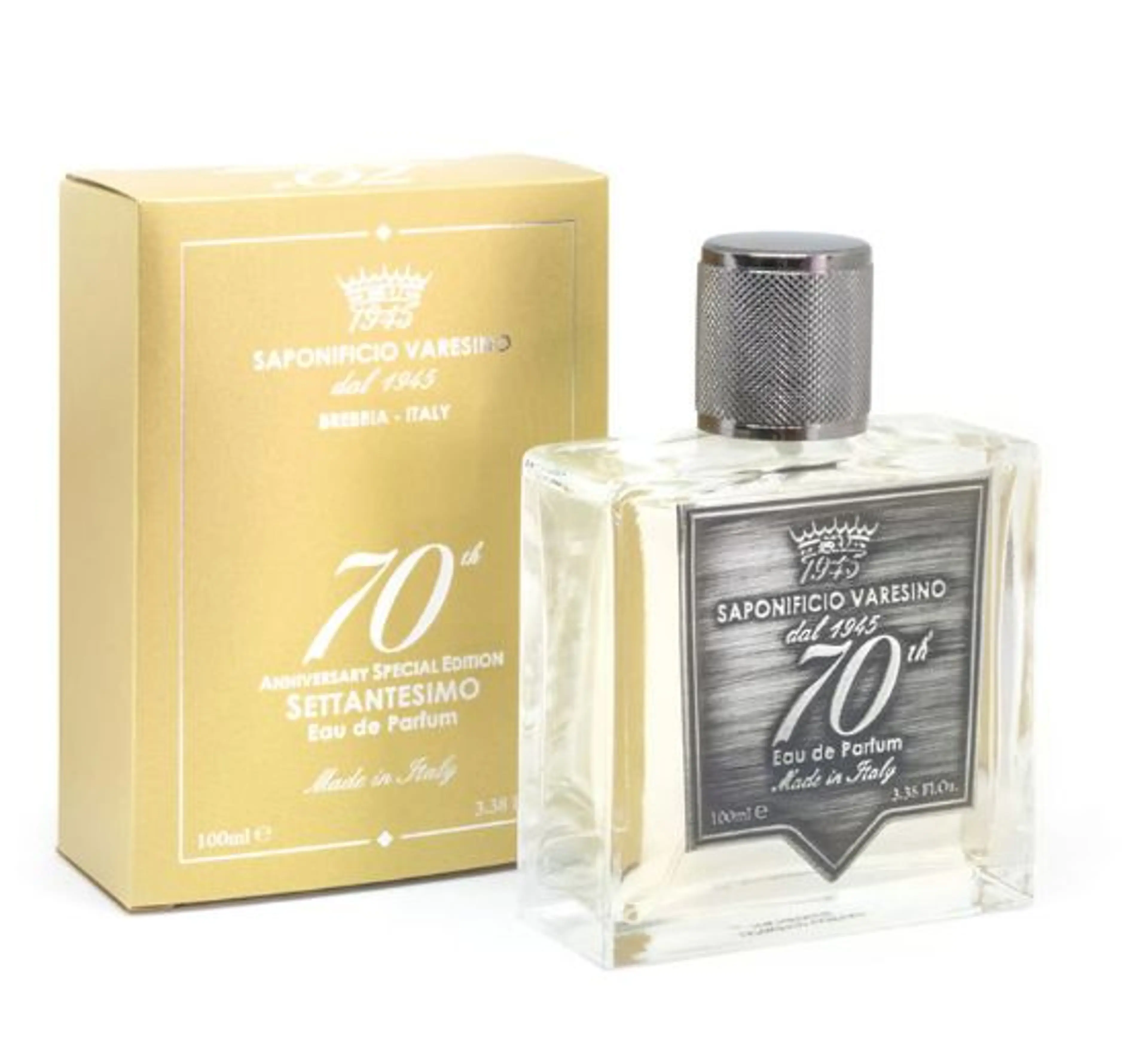 70th Anniversary