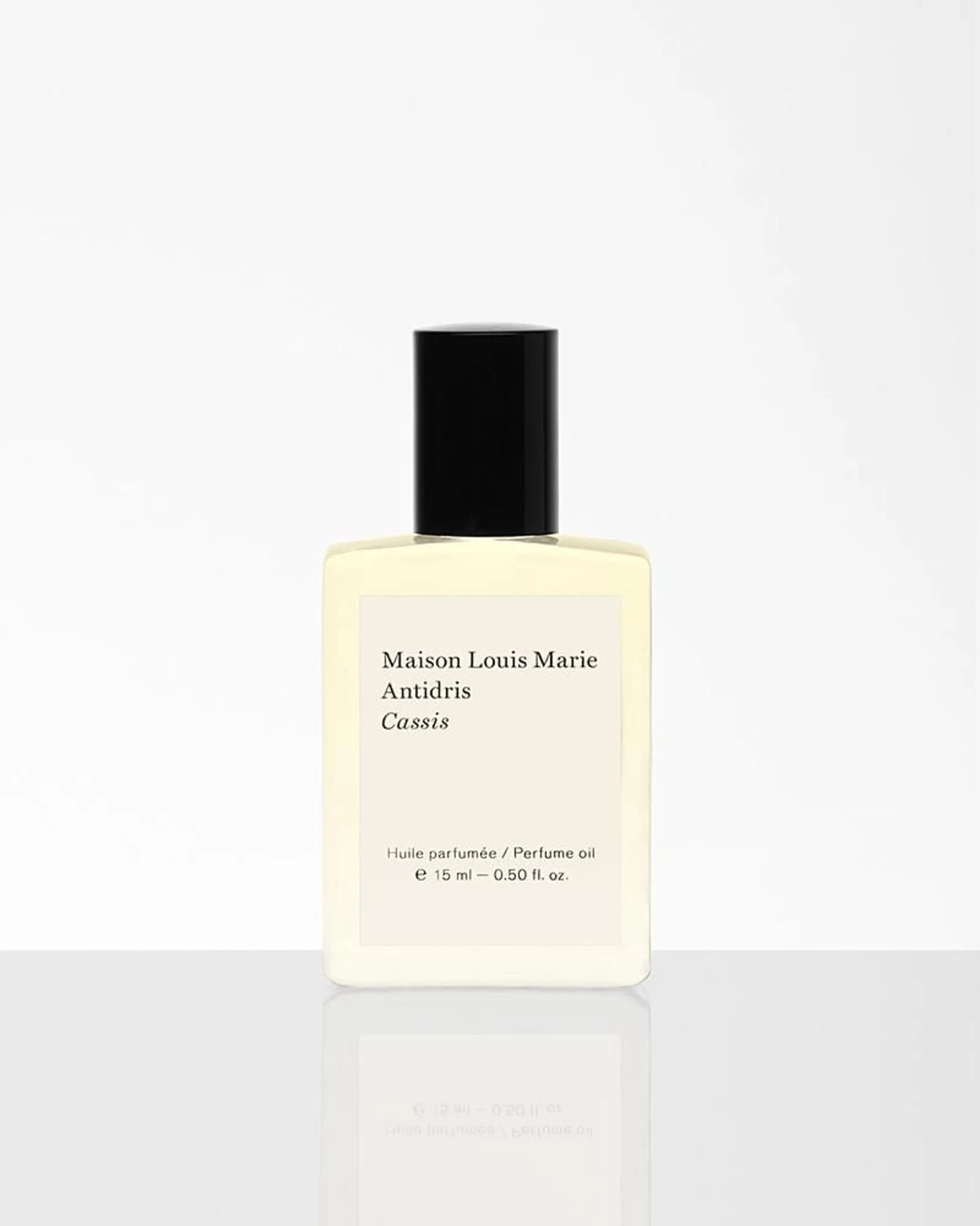 Antidris Cassis