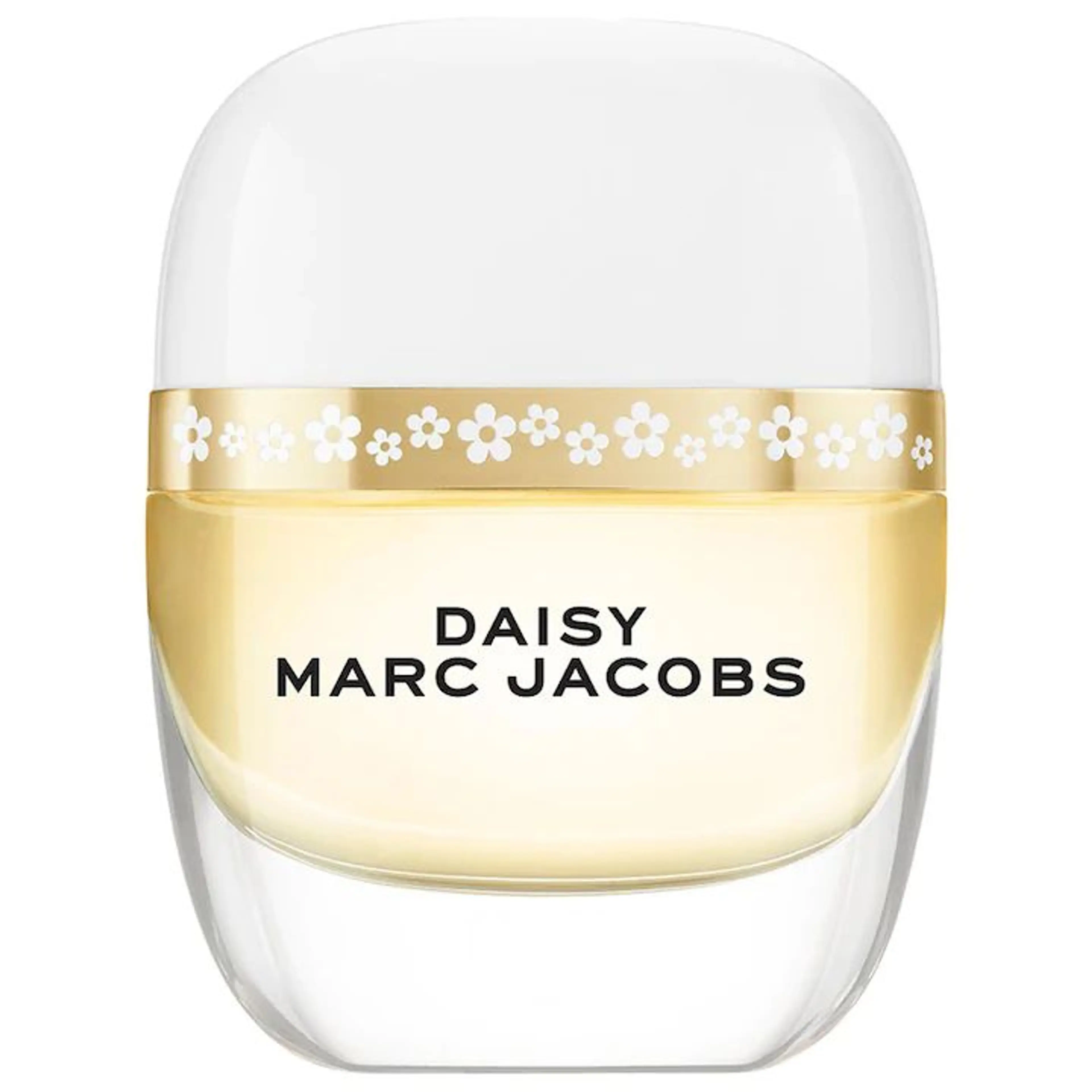 Daisy Petals