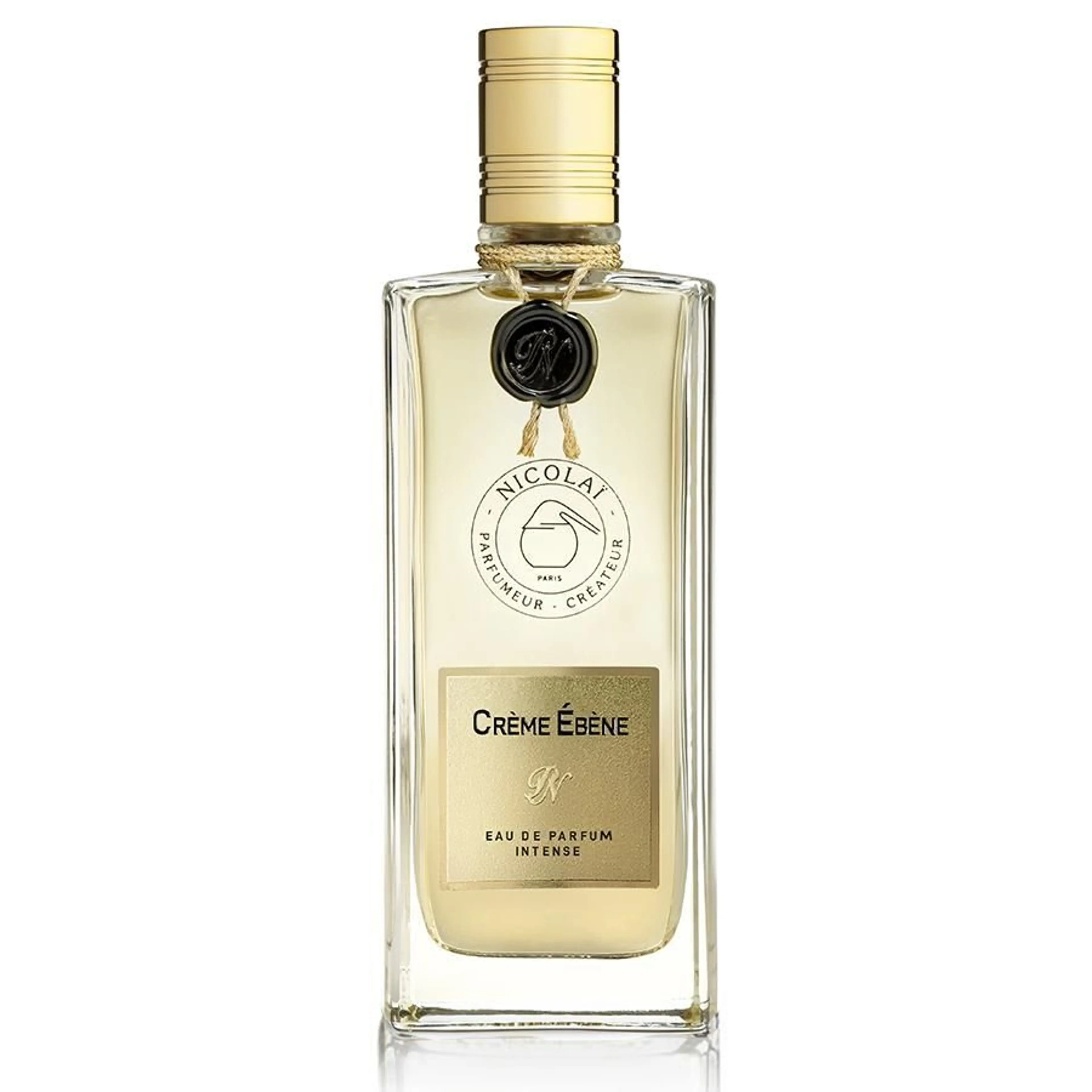 Crème Ébène