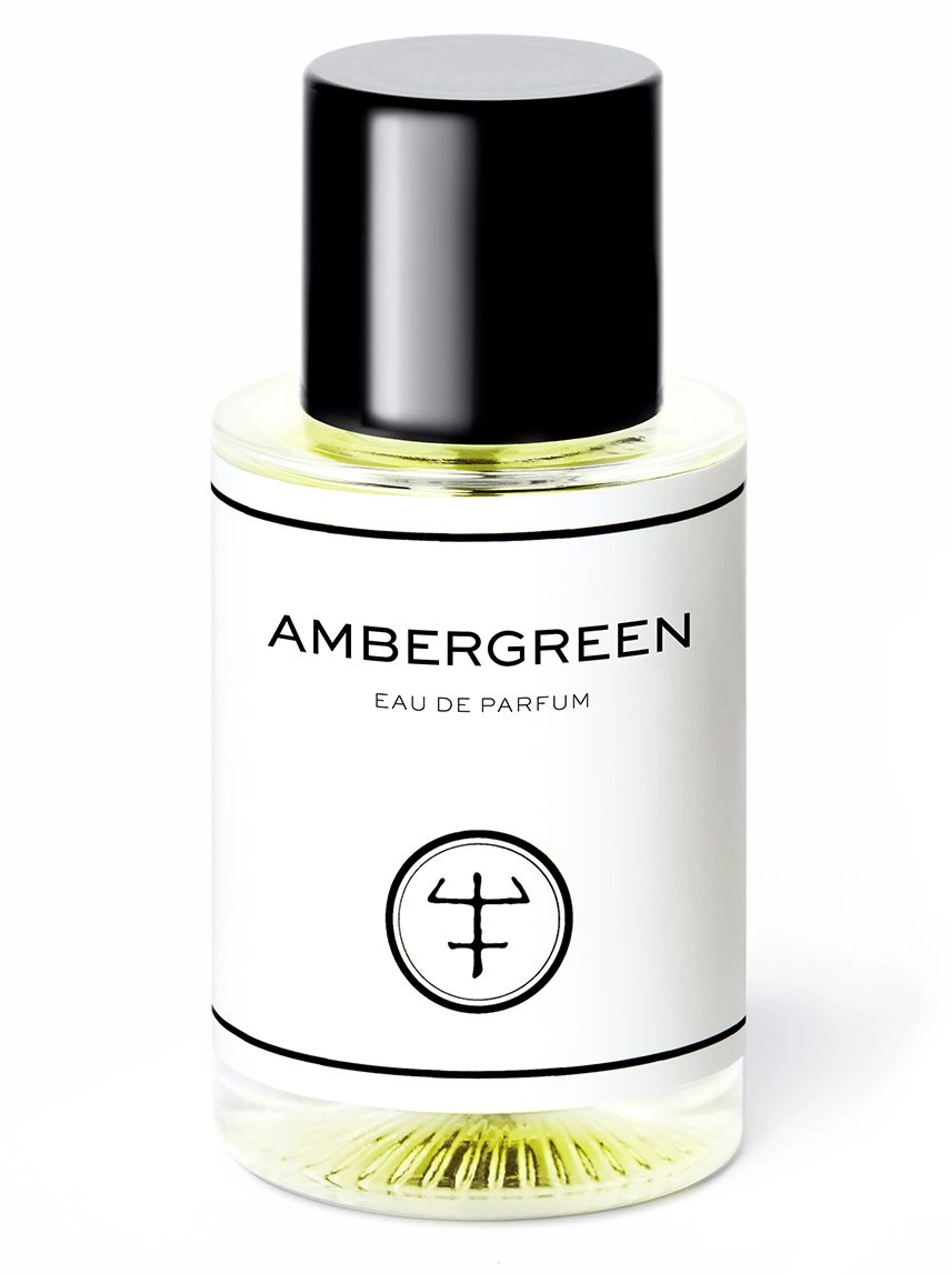 Ambergreen