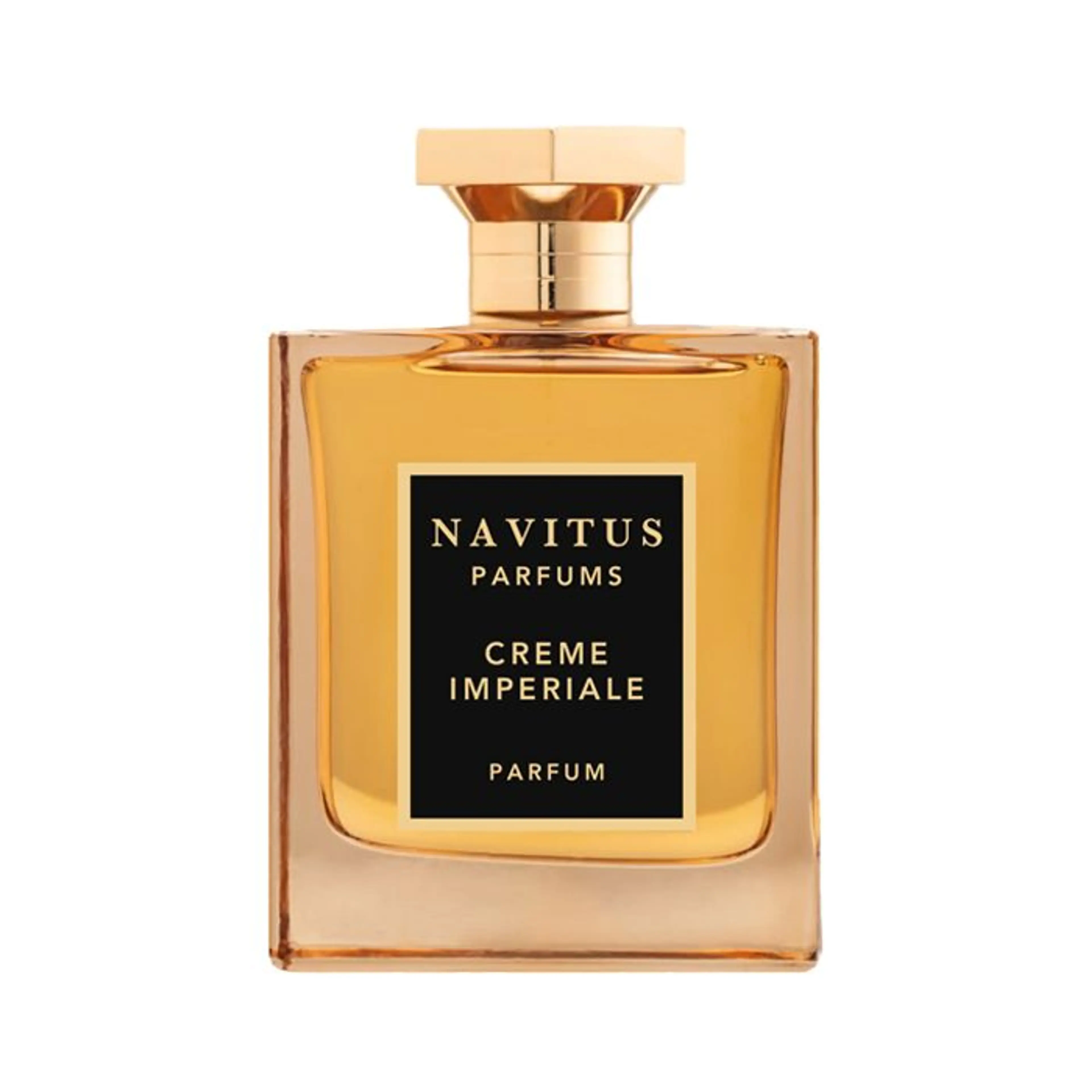 Creme Imperiale