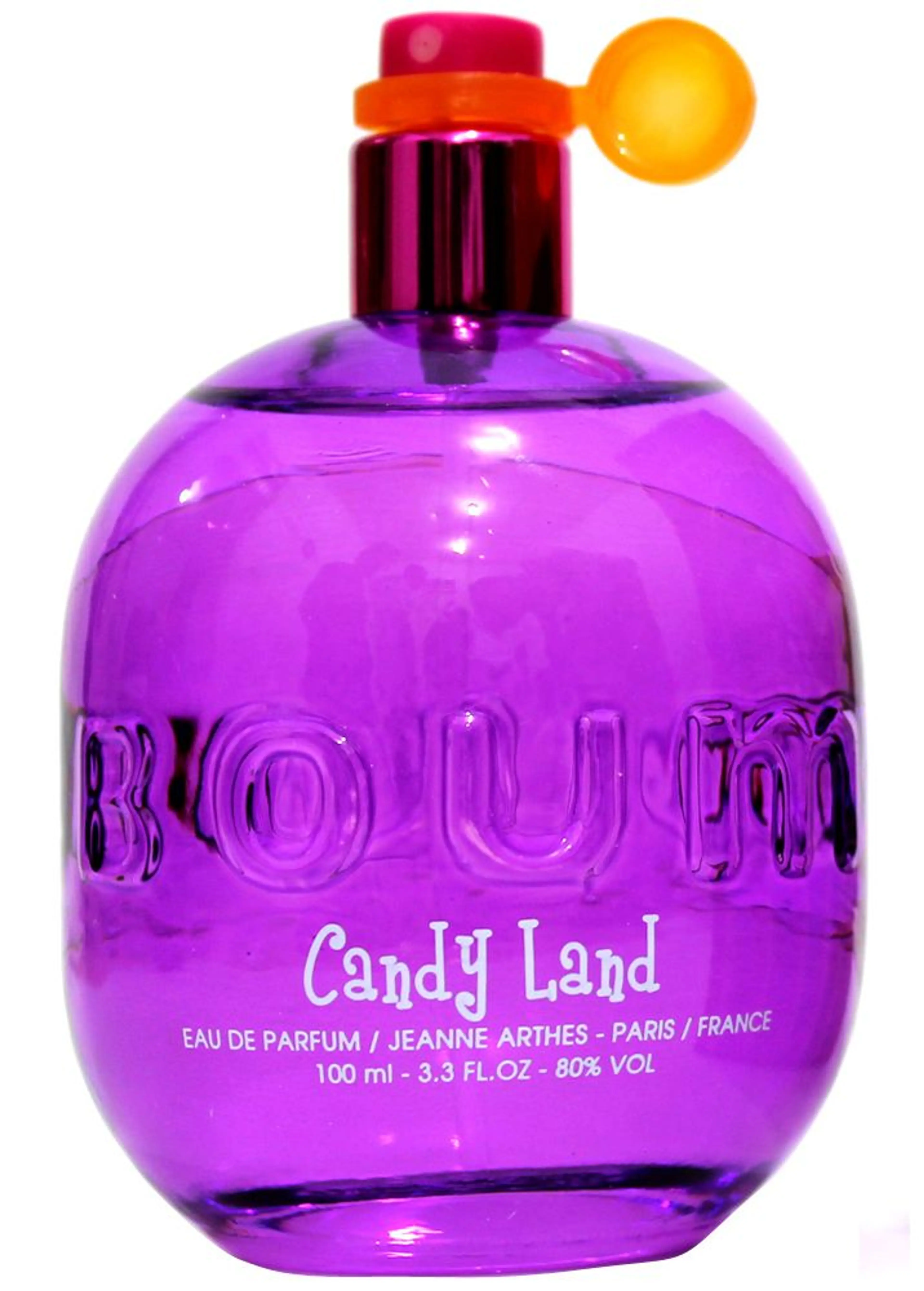 Boum Candy Land