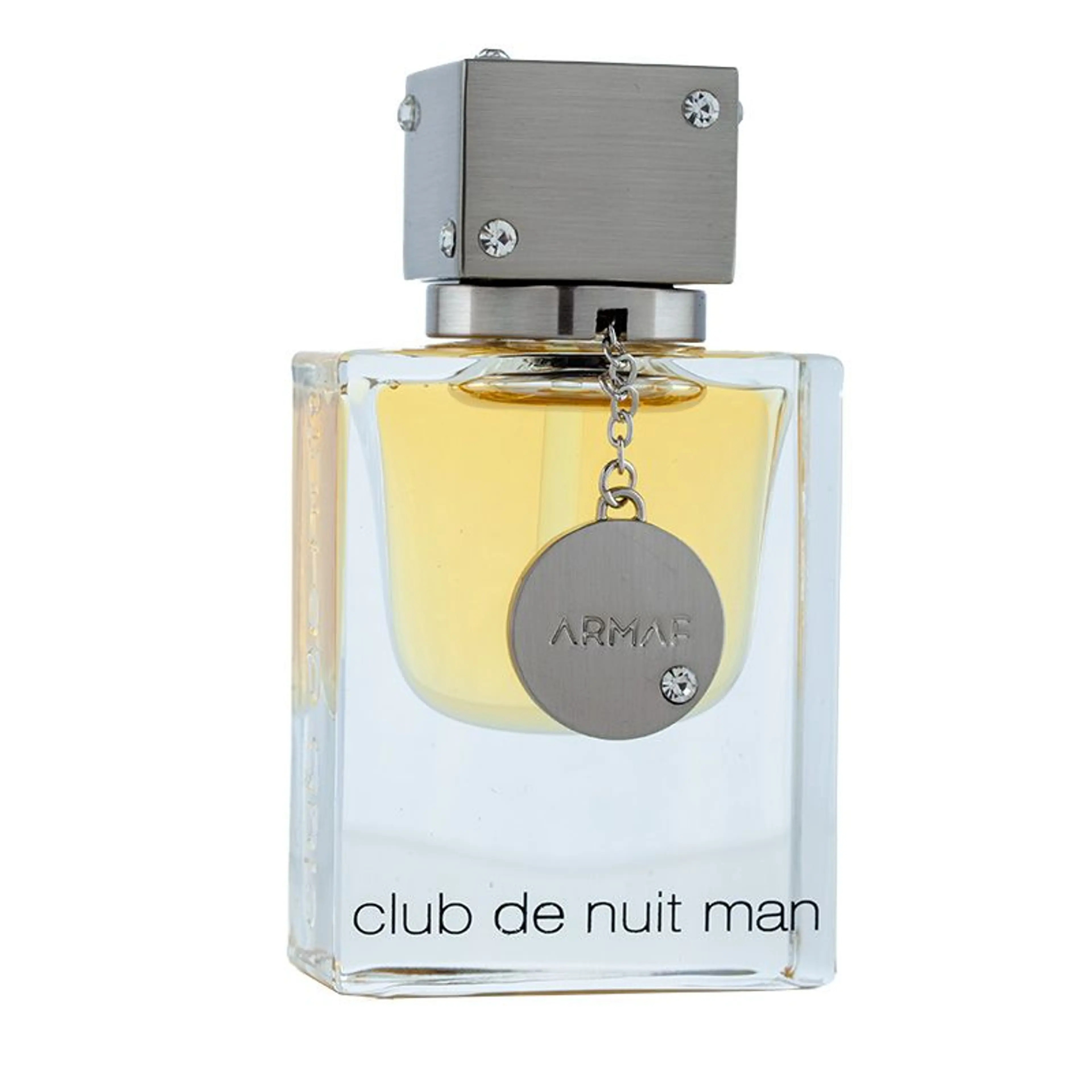 Club De Nuit Man Perfume Oil