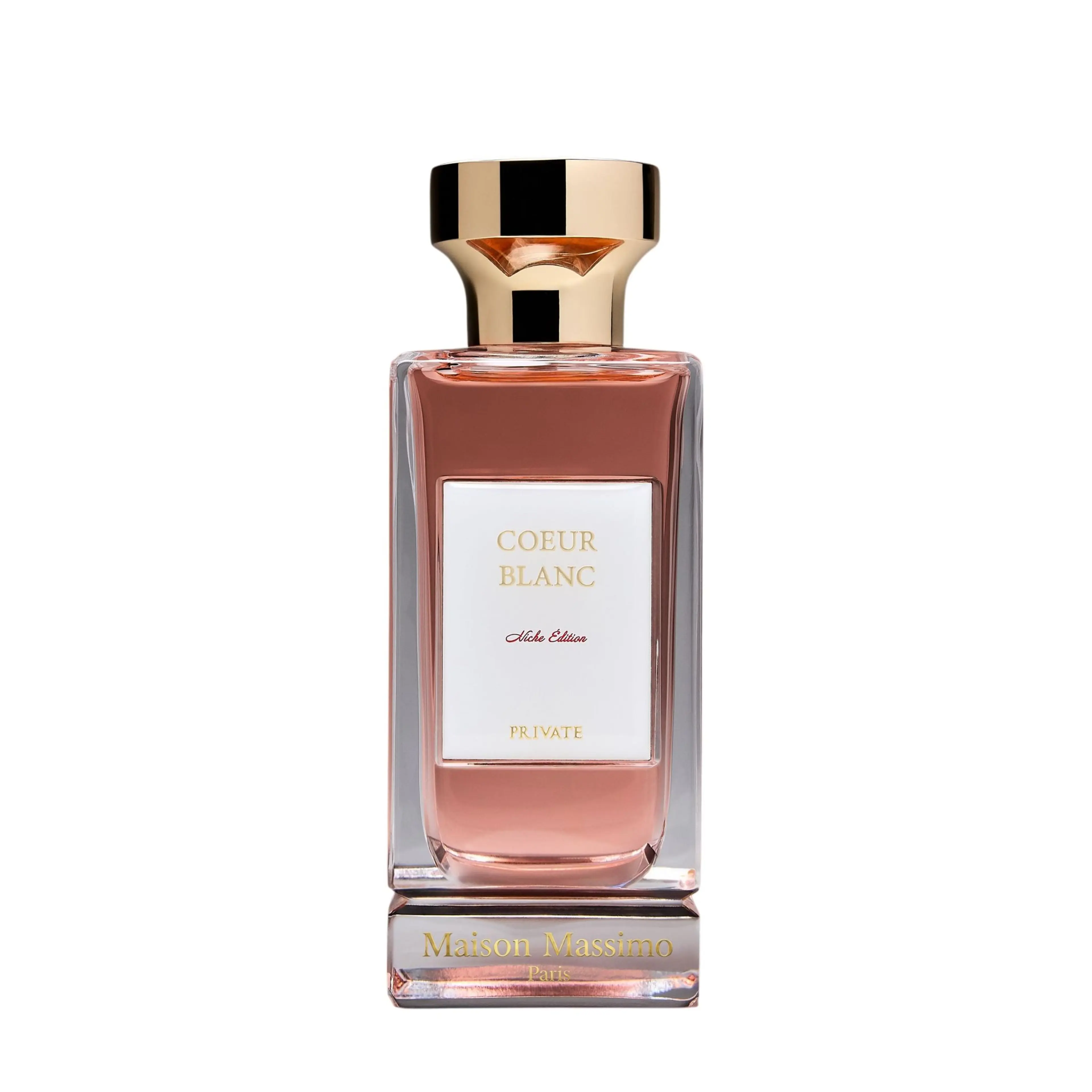 Cœur Blanc