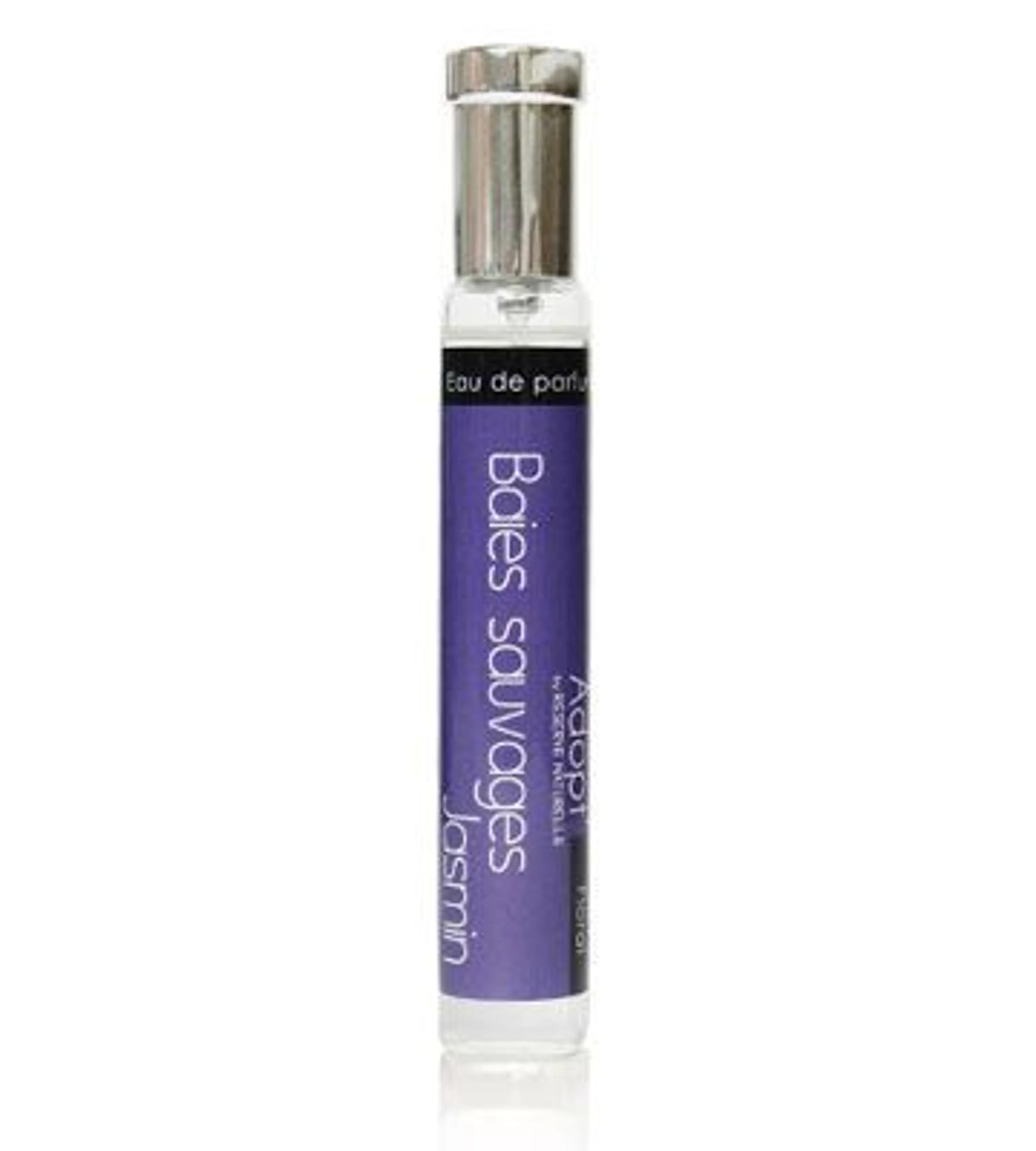 Baies Sauvages Jasmin