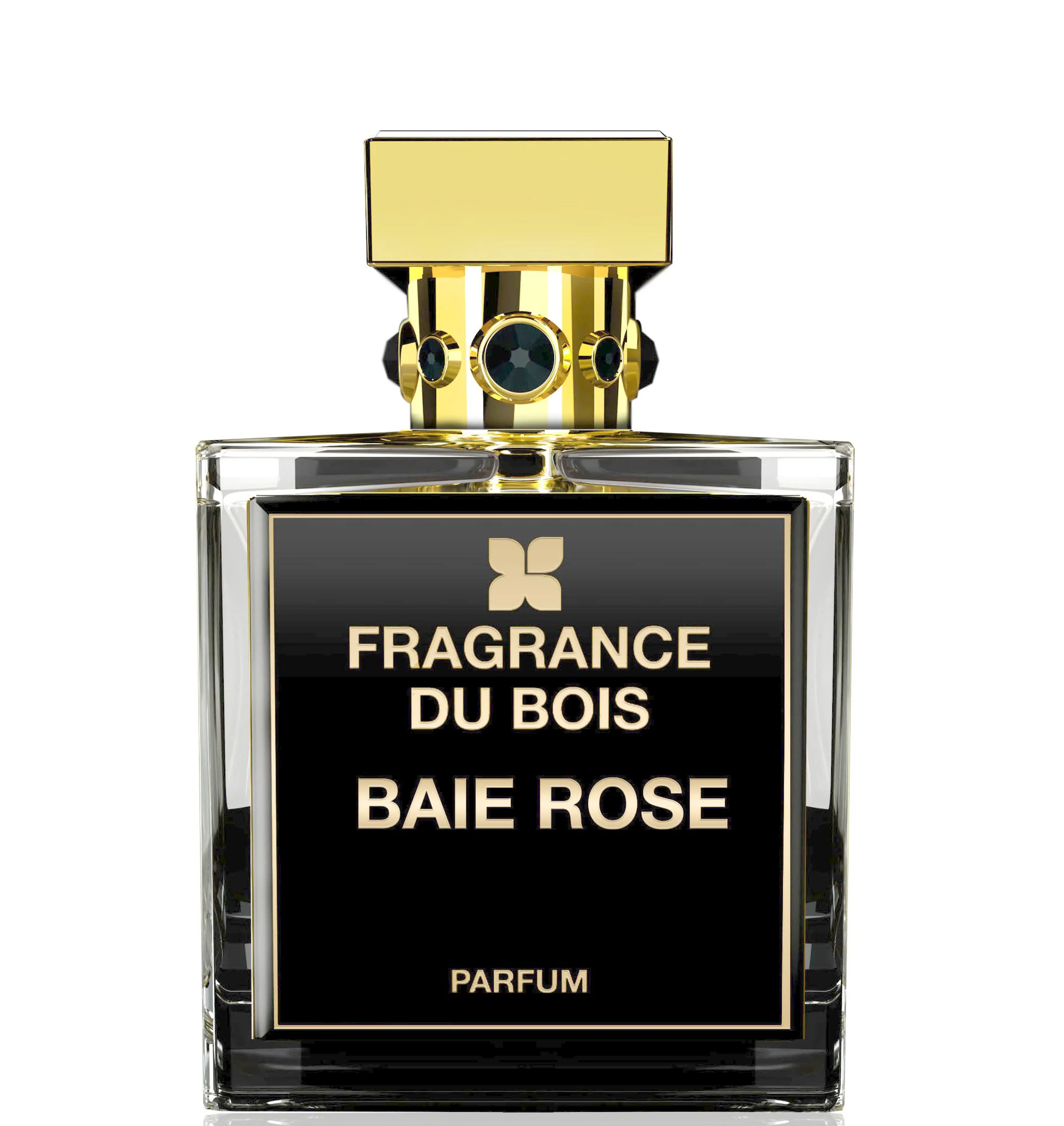 Baie Rose