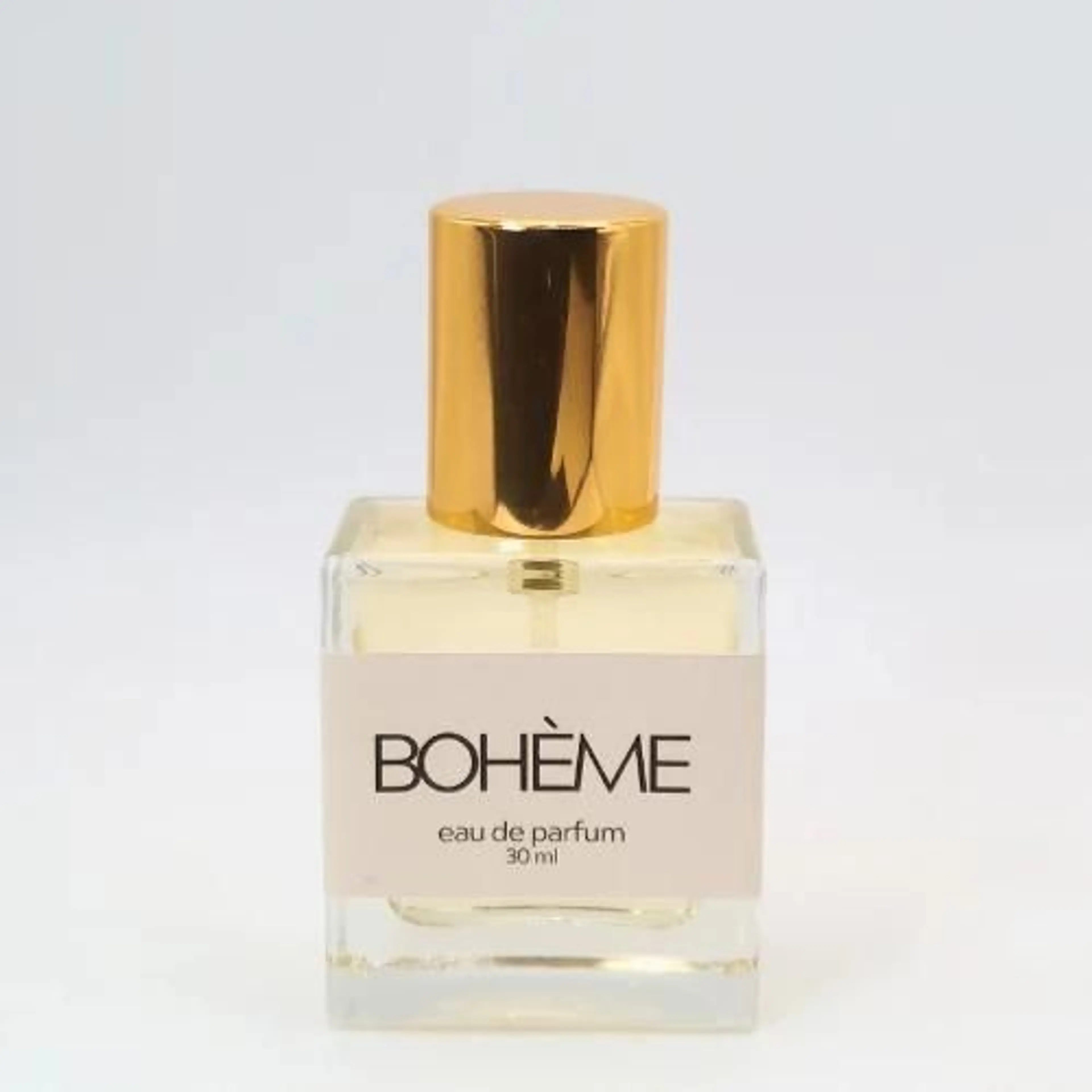 Bohème
