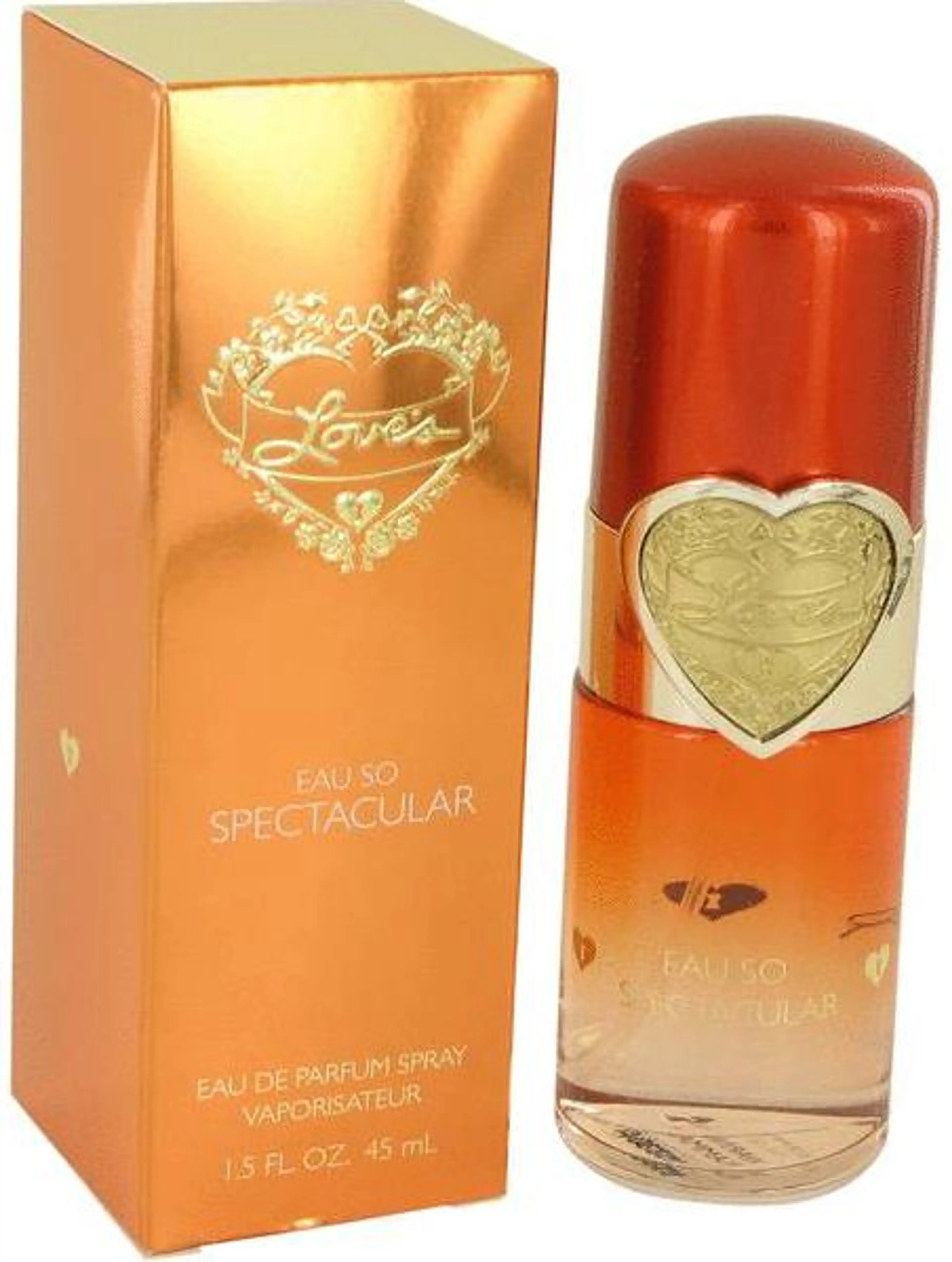 Eau So Spectacular