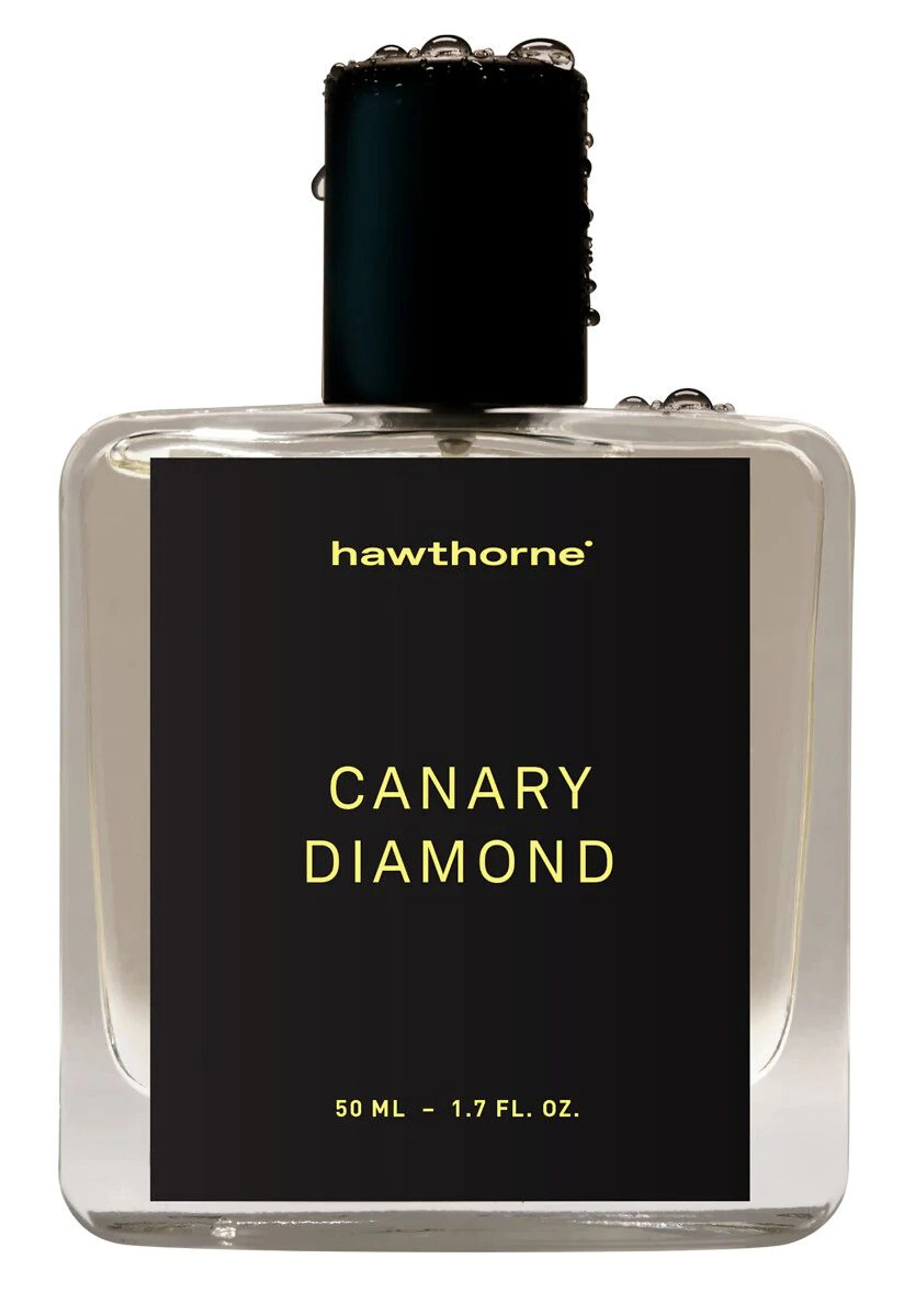 Canary Diamond