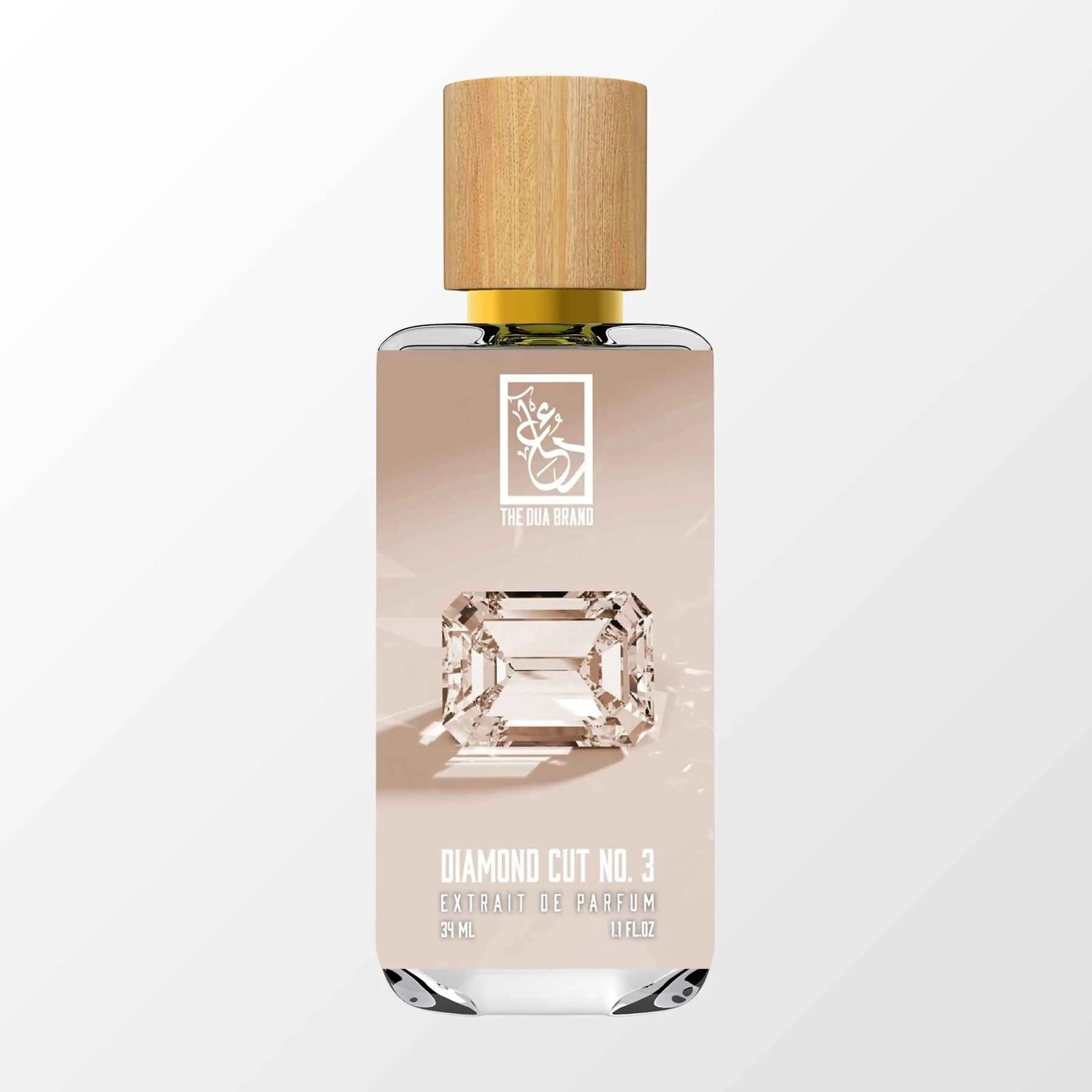 Diamond Cut No. 3