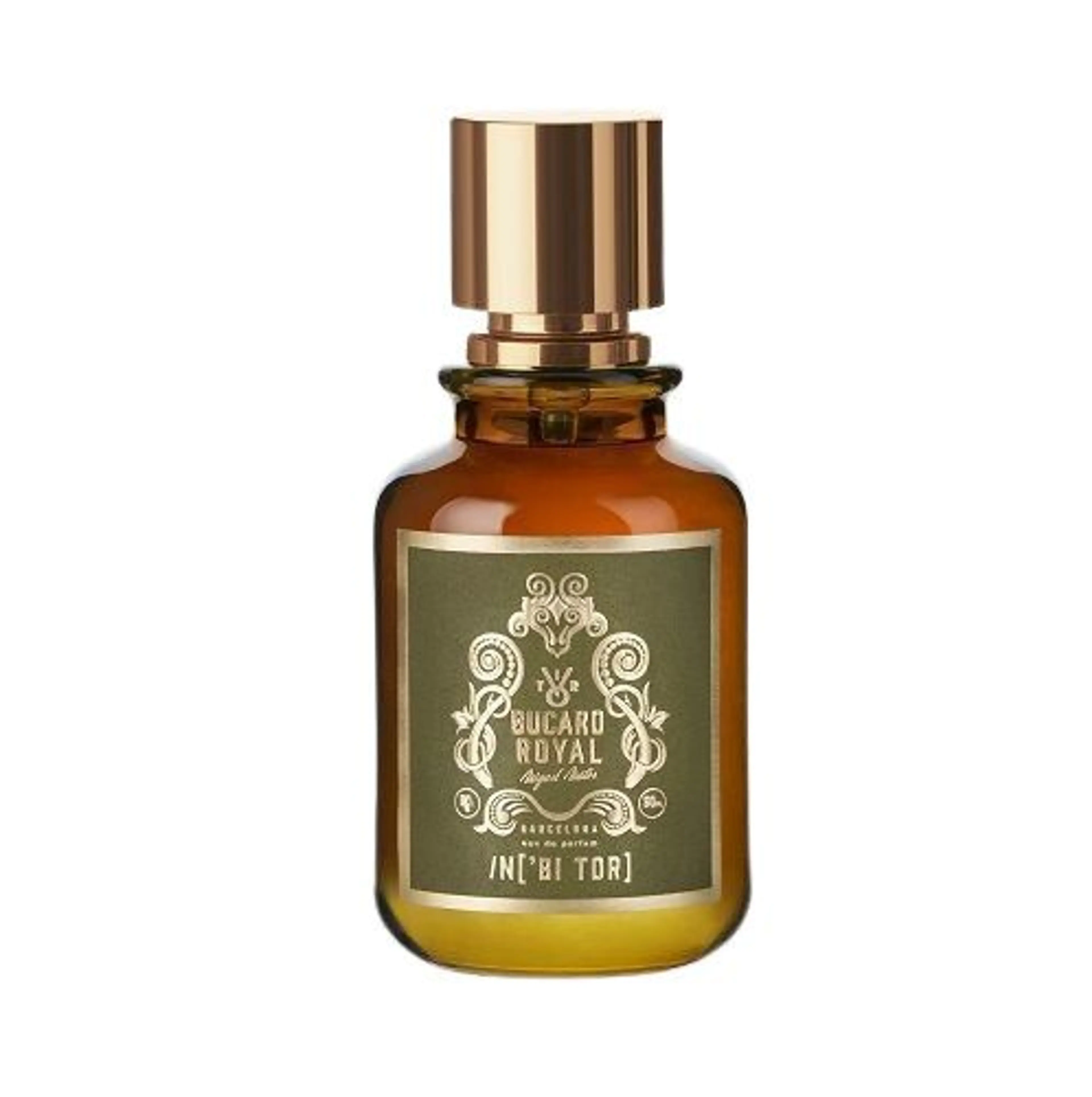 Bucaro Royal