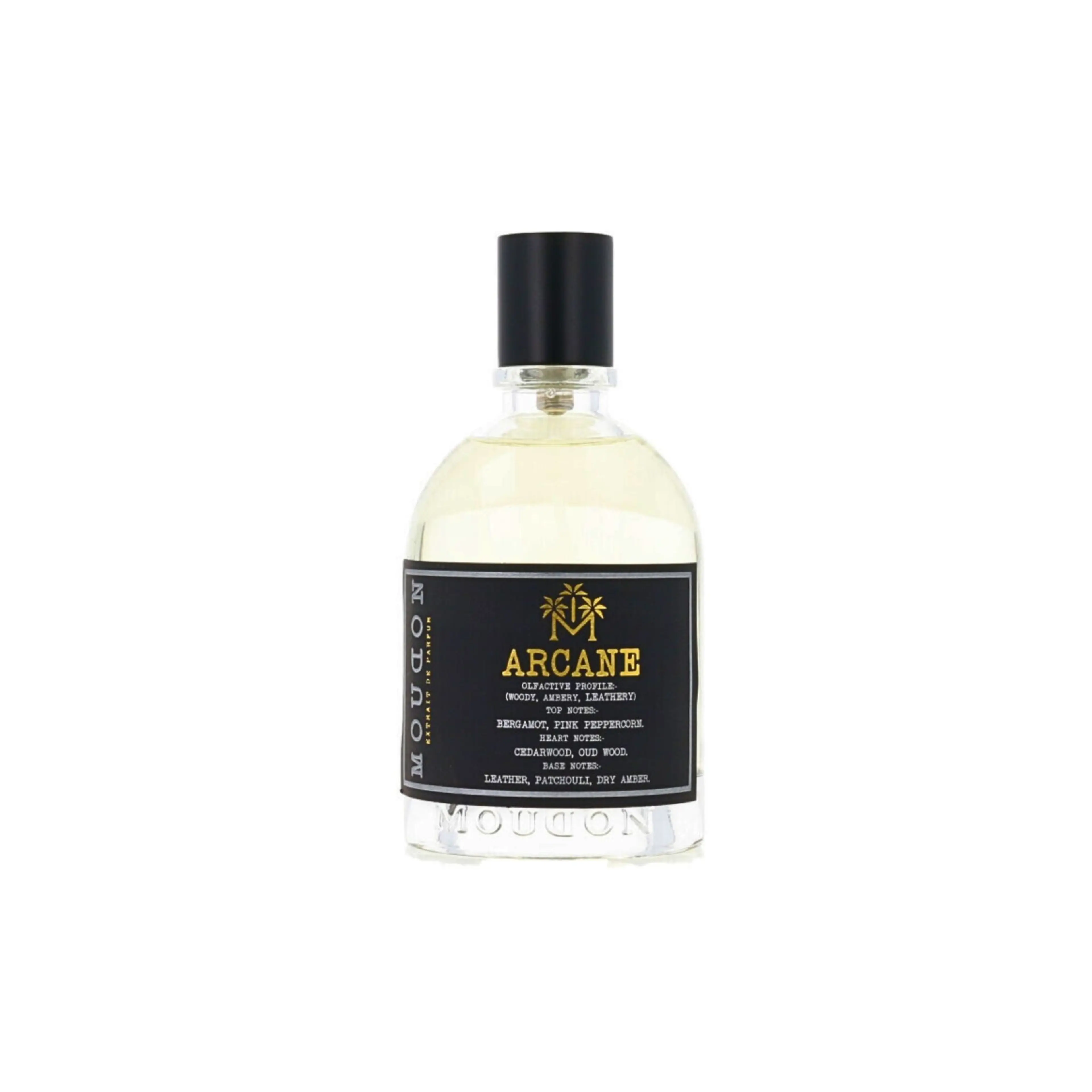 Arcane