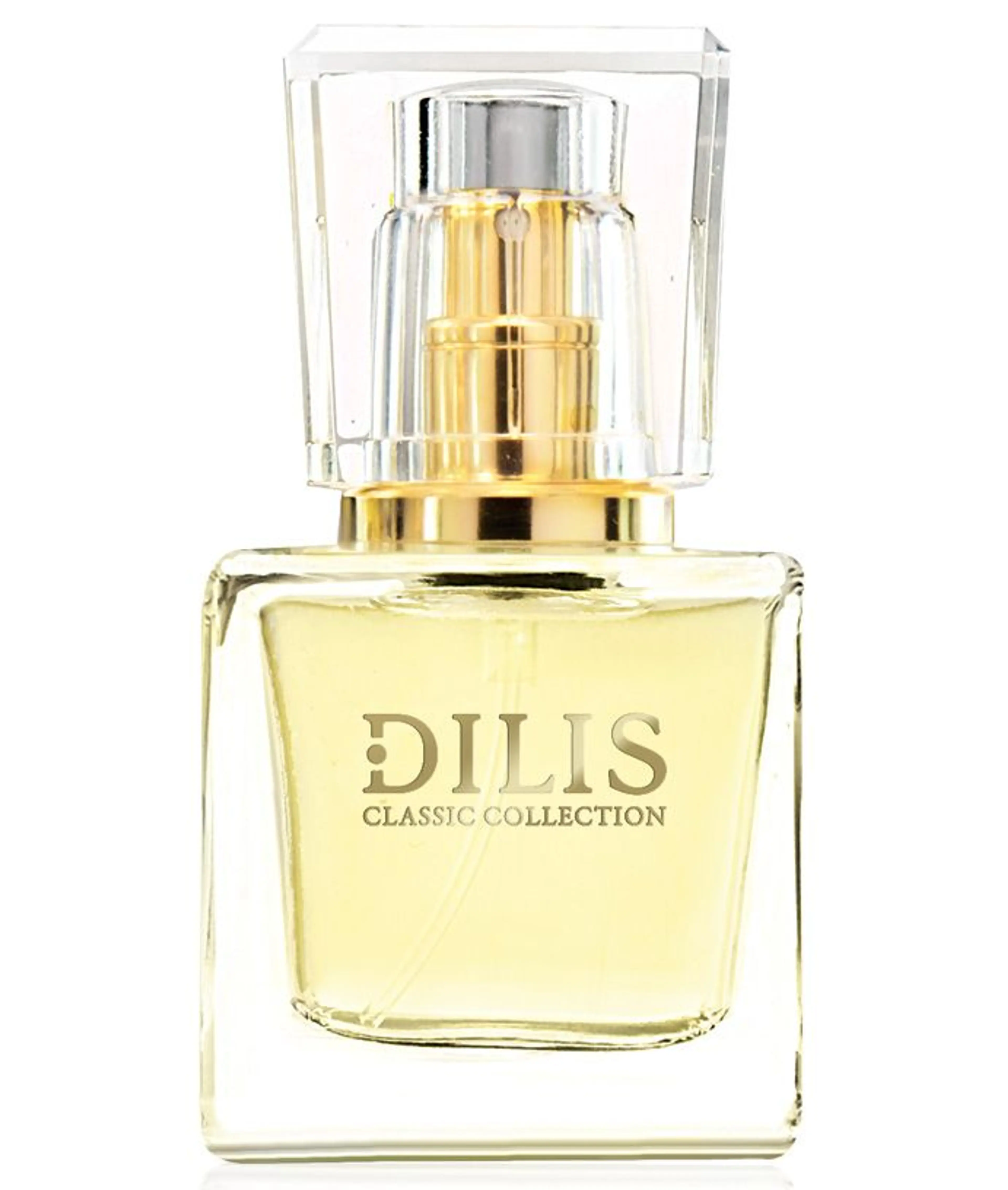 Dilis Classic Collection No. 15