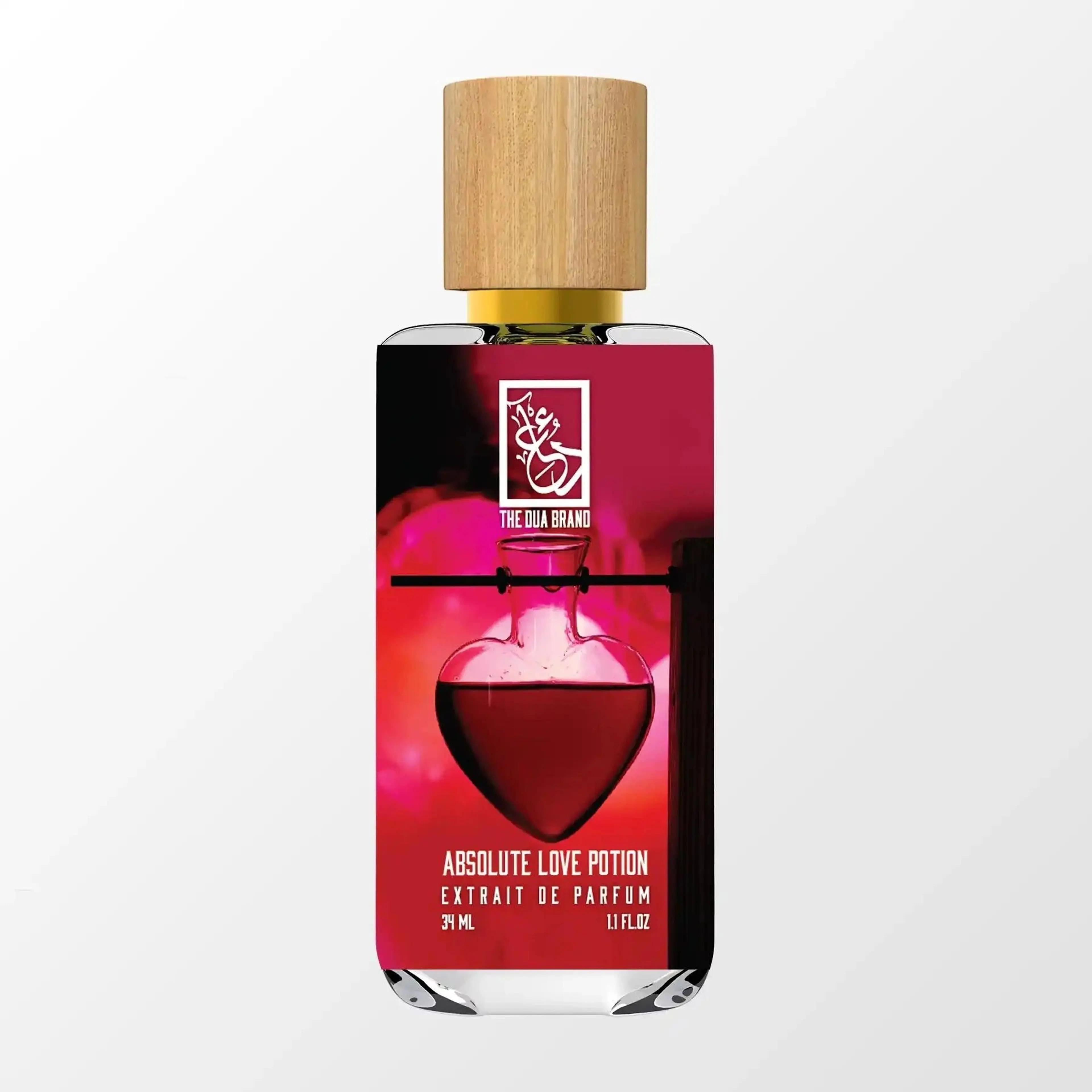 Absolute Love Potion
